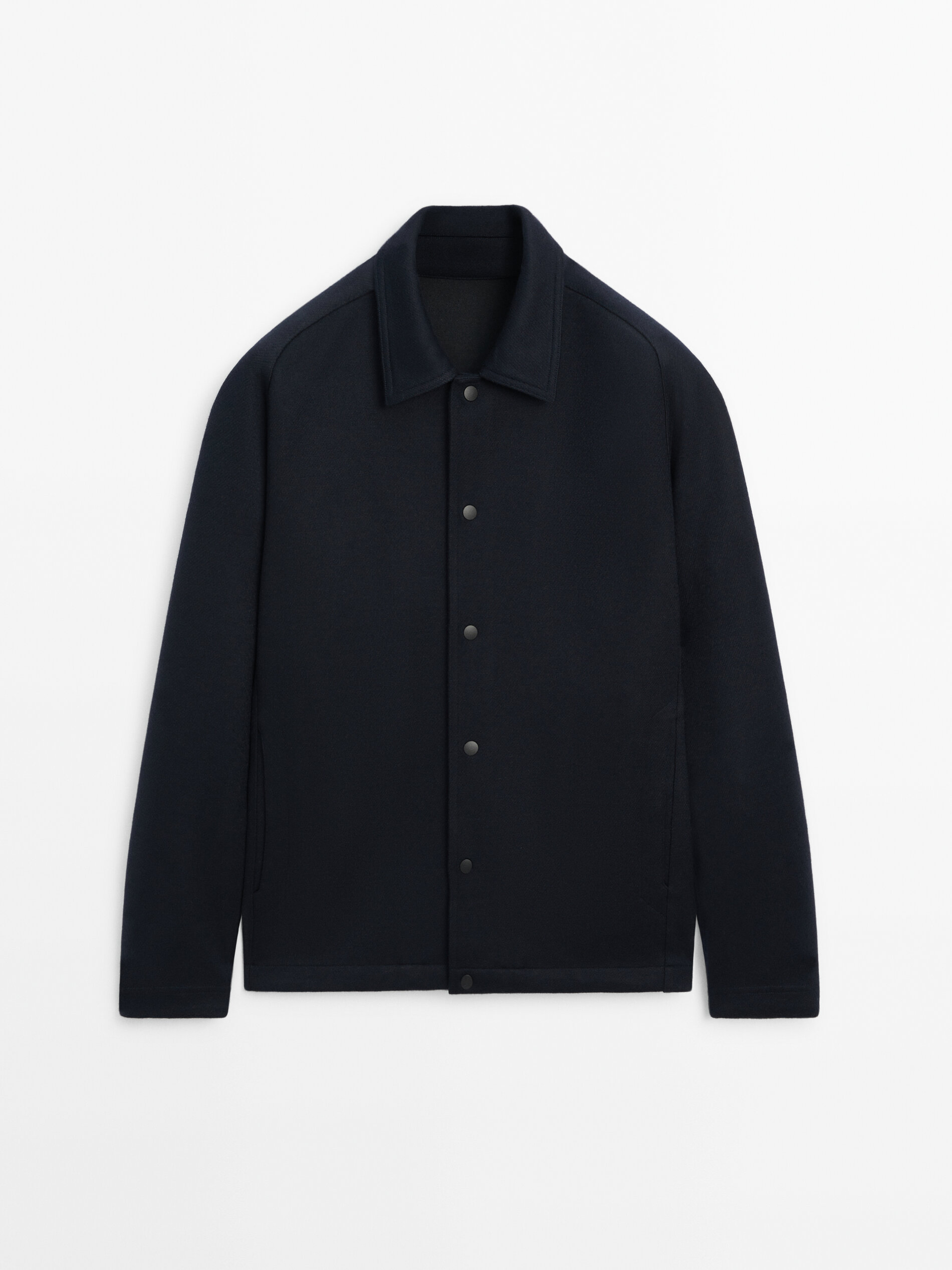 T shirt jacket on sale
