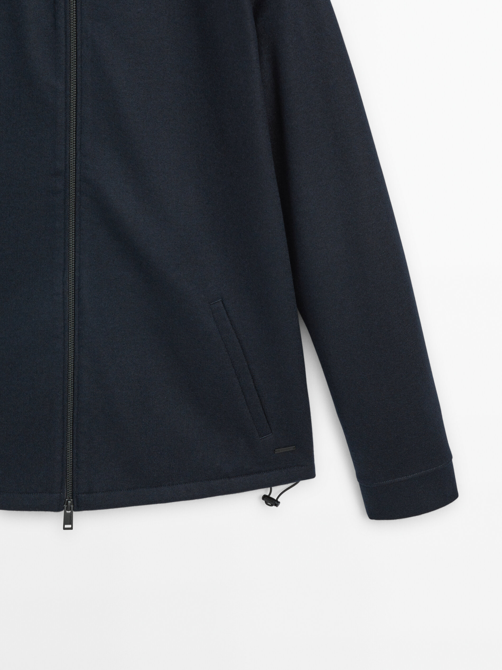 Sudaderas hombre 2025 massimo dutti