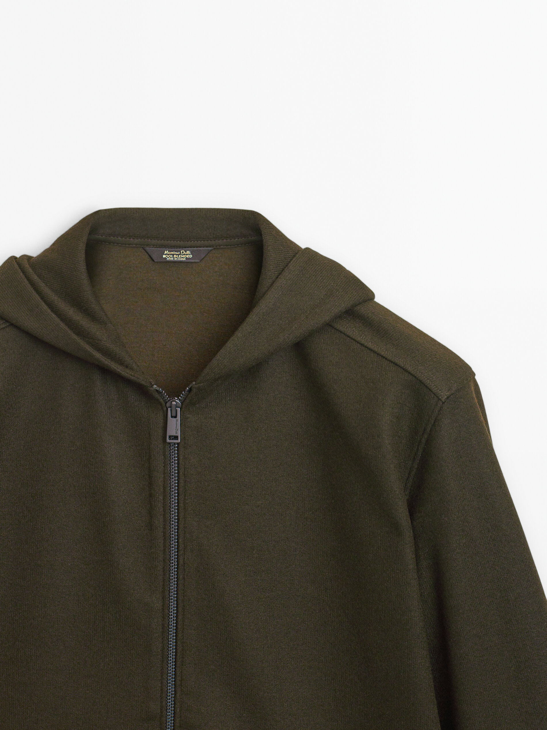 T hooded clearance
