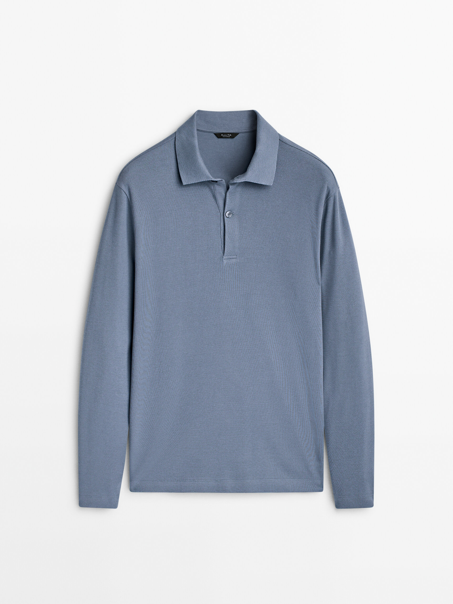 Polo shirt online massimo dutti