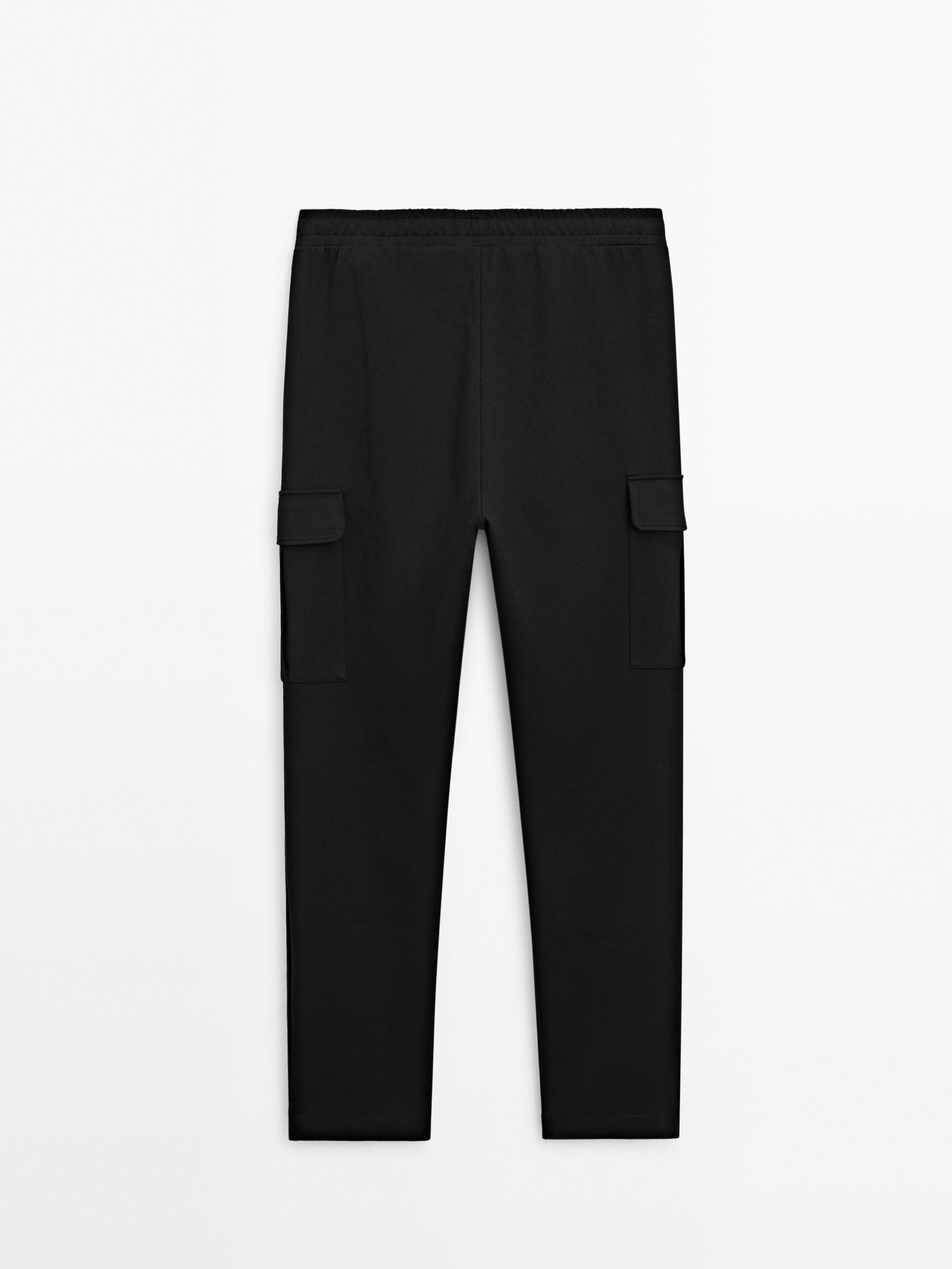 Massimo dutti cargo pants outlet