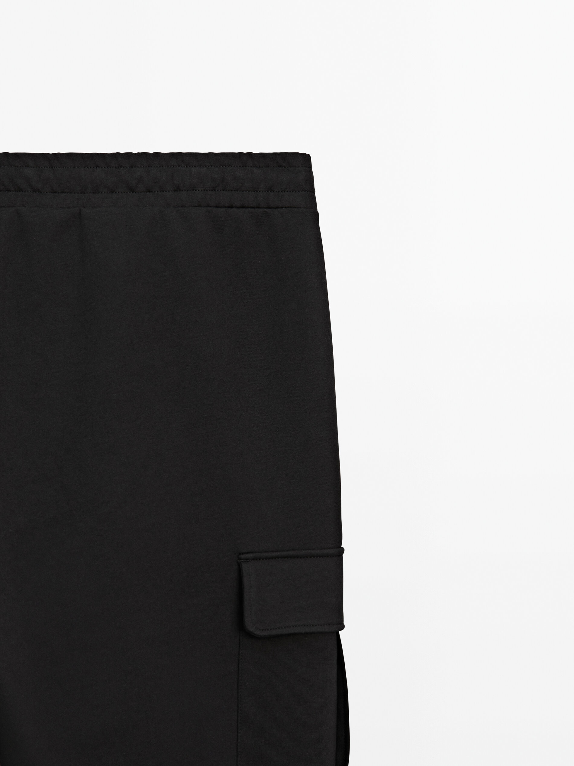 Massimo dutti cargo pants store