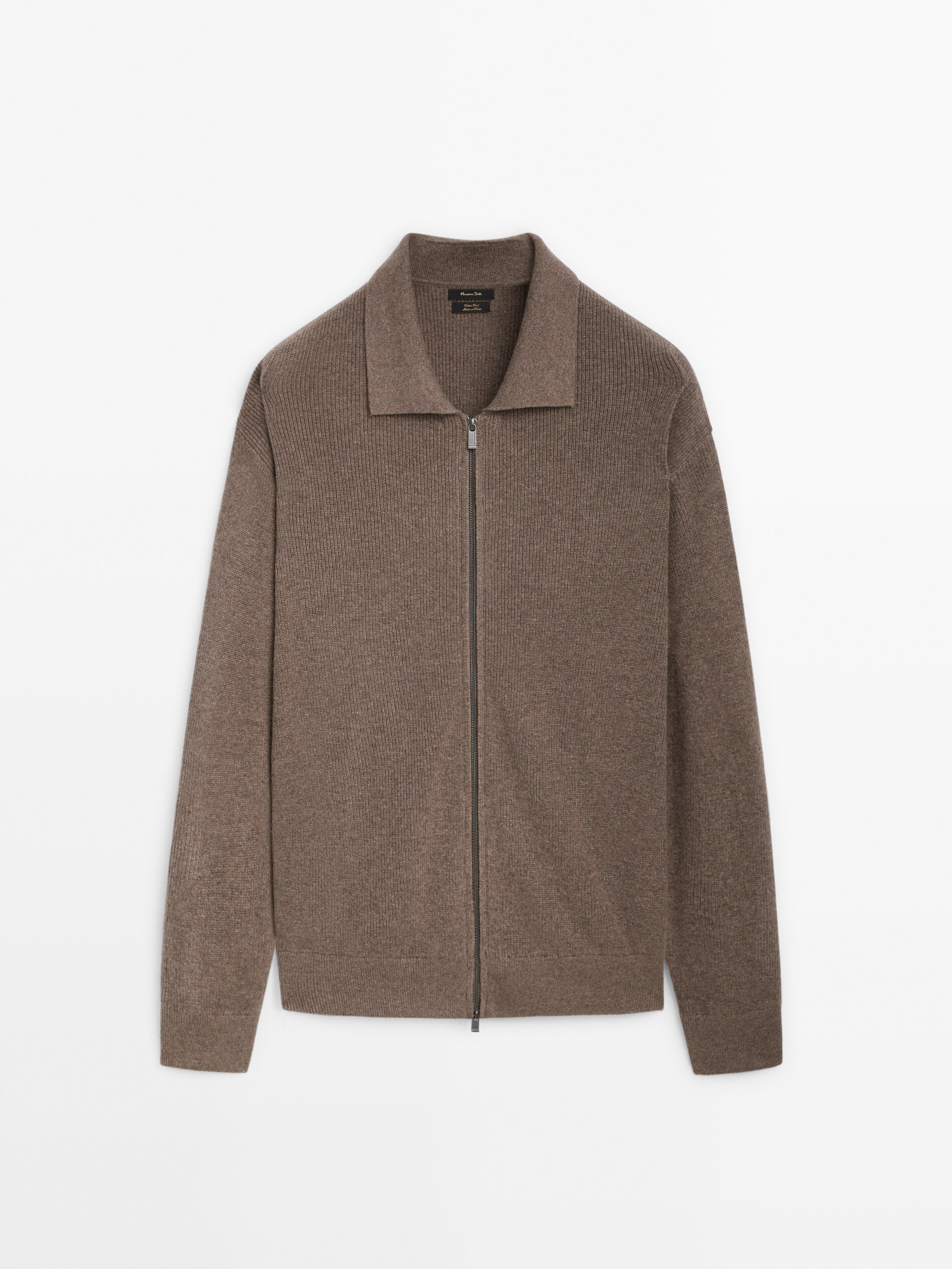 Sweaters zip hotsell up