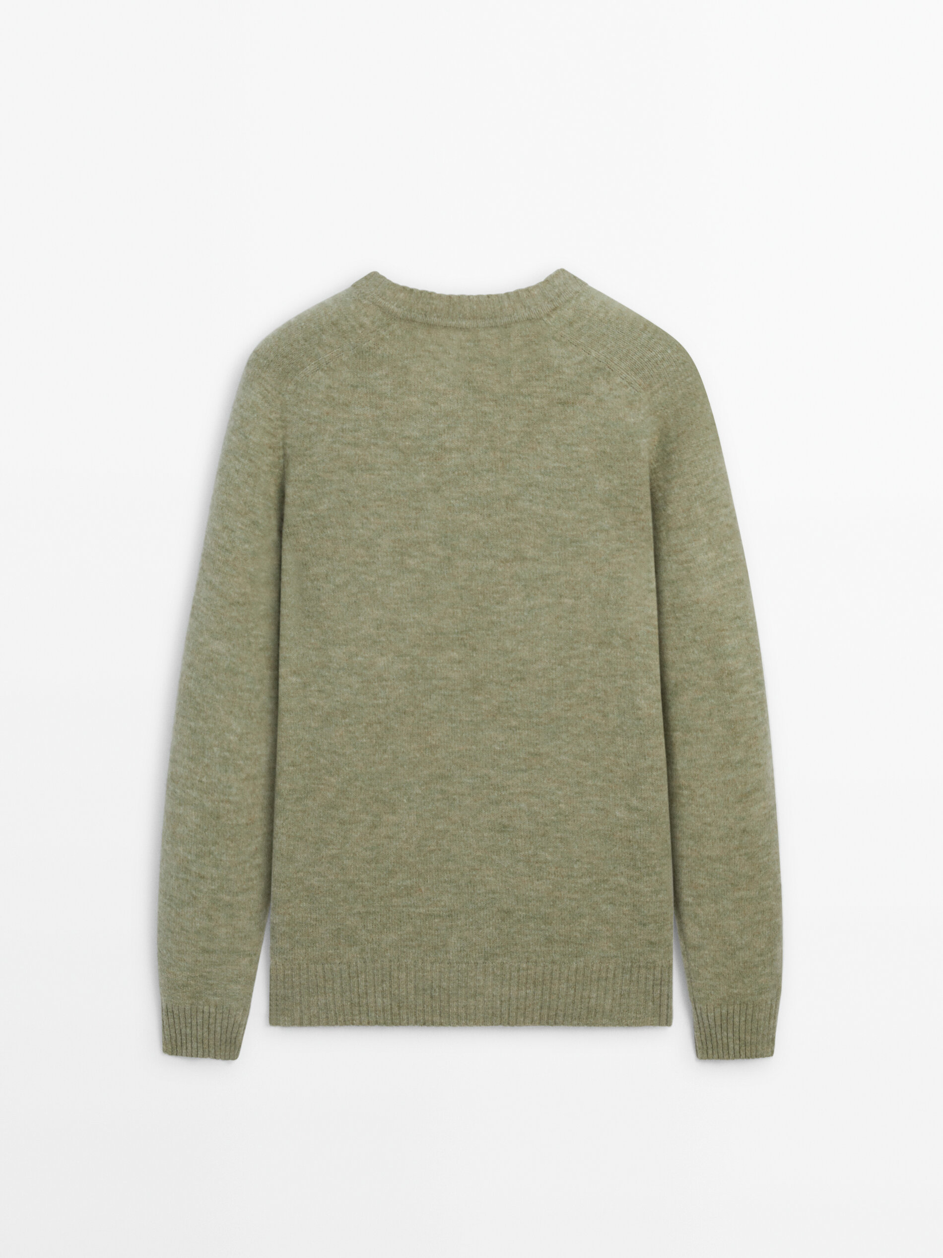 Cos crewneck online