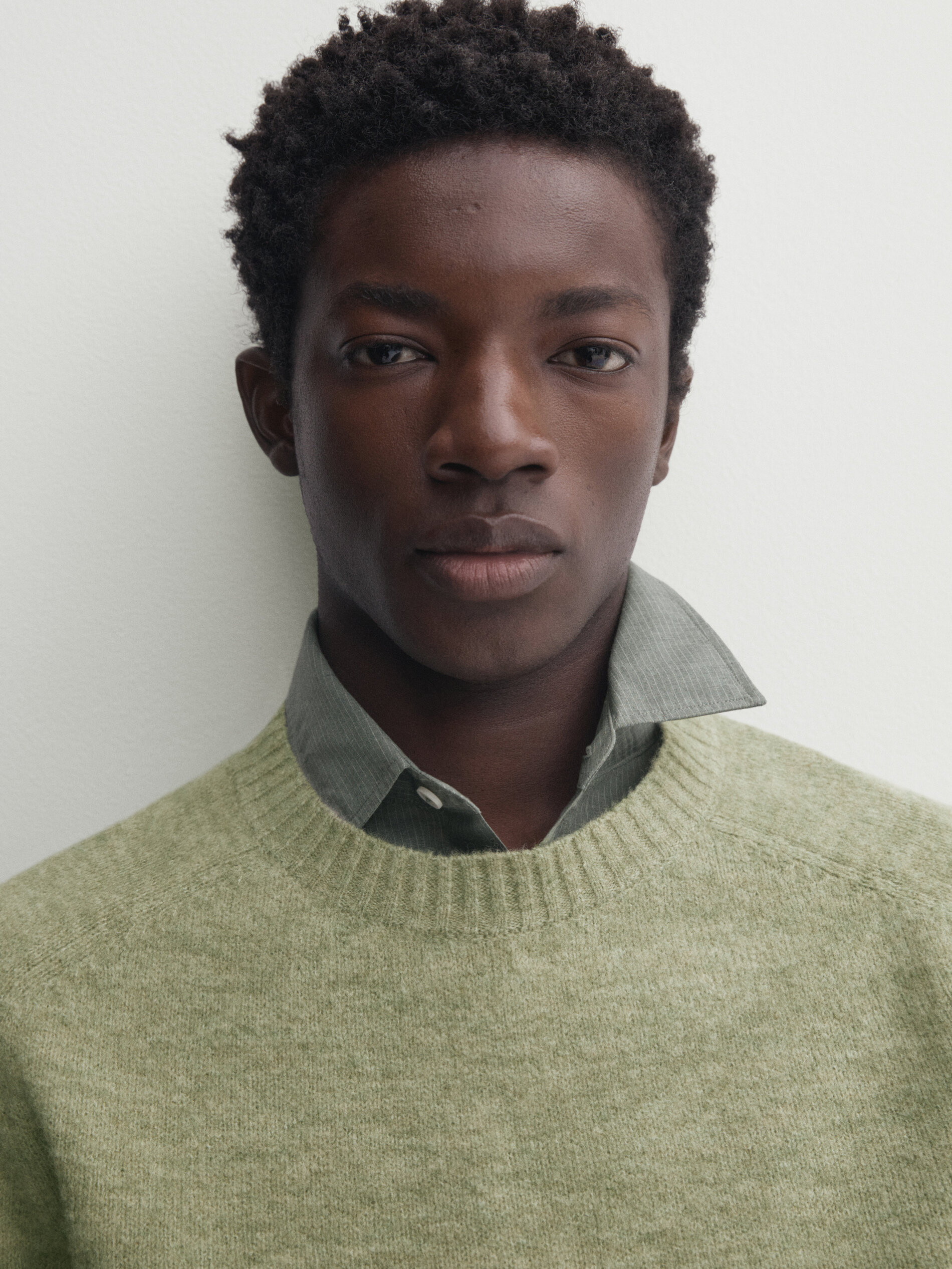 Massimo discount dutti knitwear