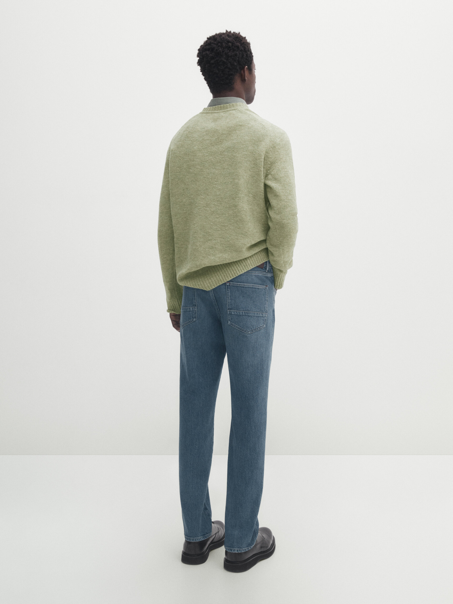 Massimo dutti knitwear new arrivals