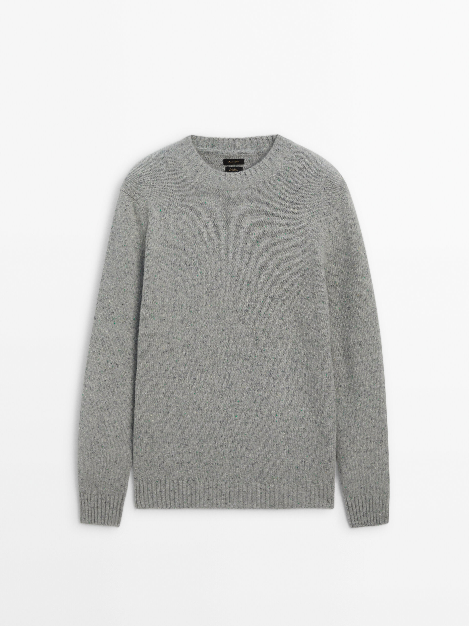 Sweater shop massimo dutti