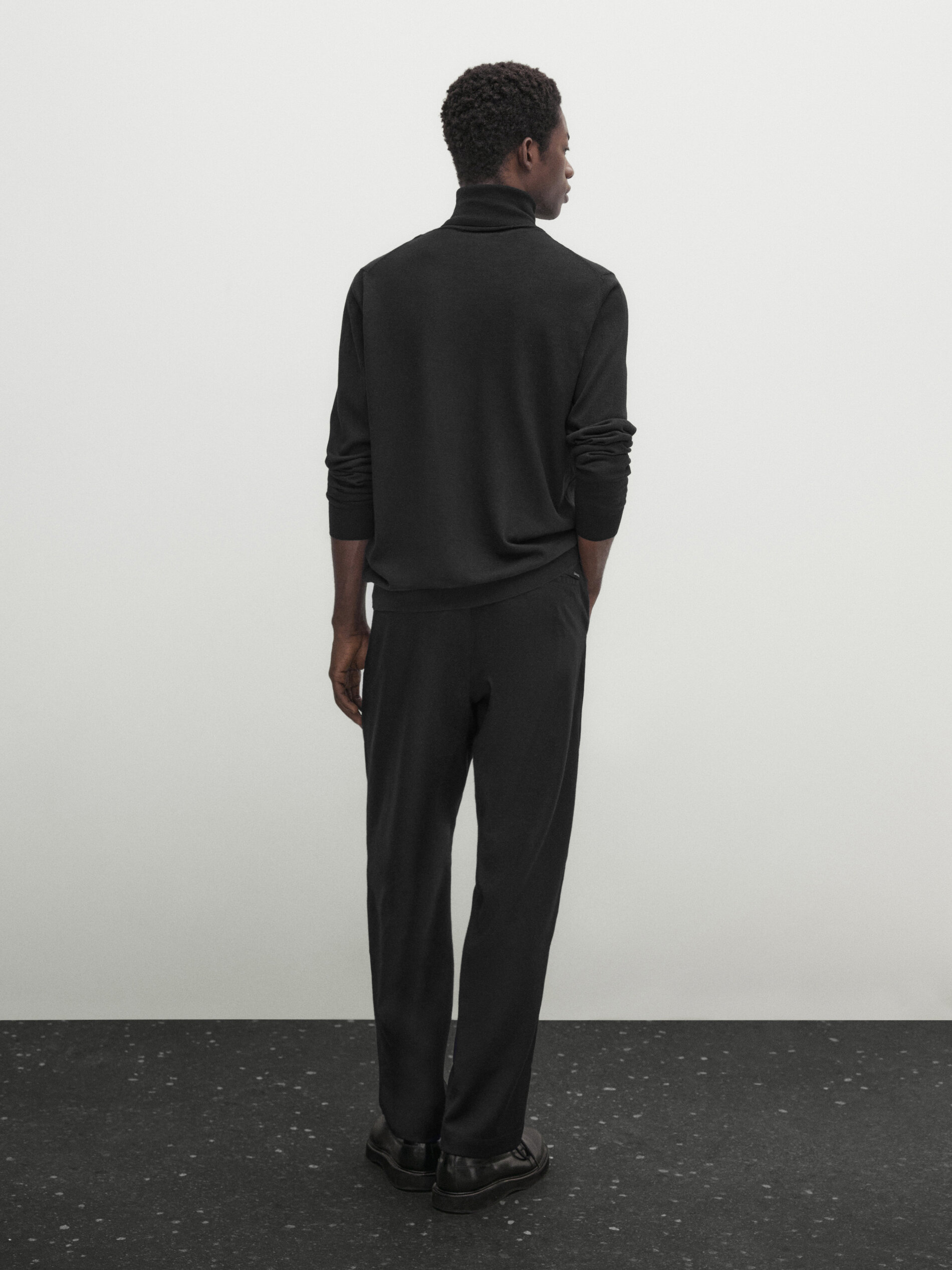 Massimo dutti coltrui dames online