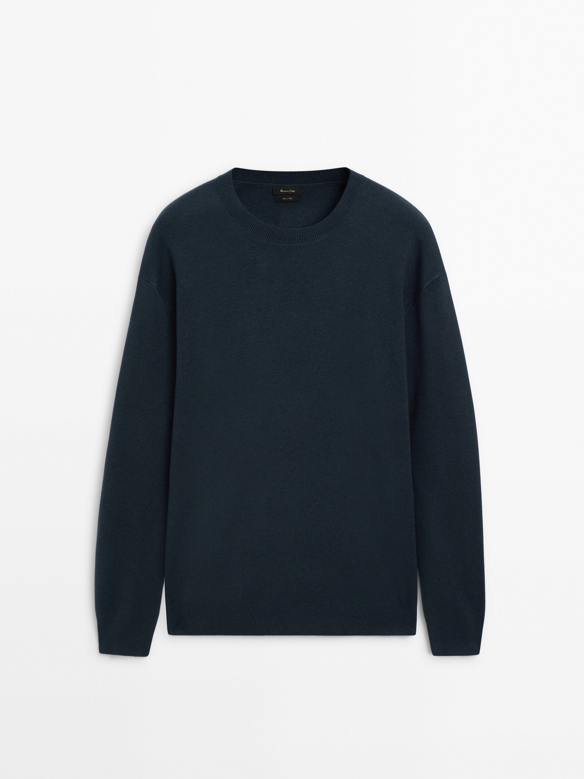Massimo dutti sweatshirt discount