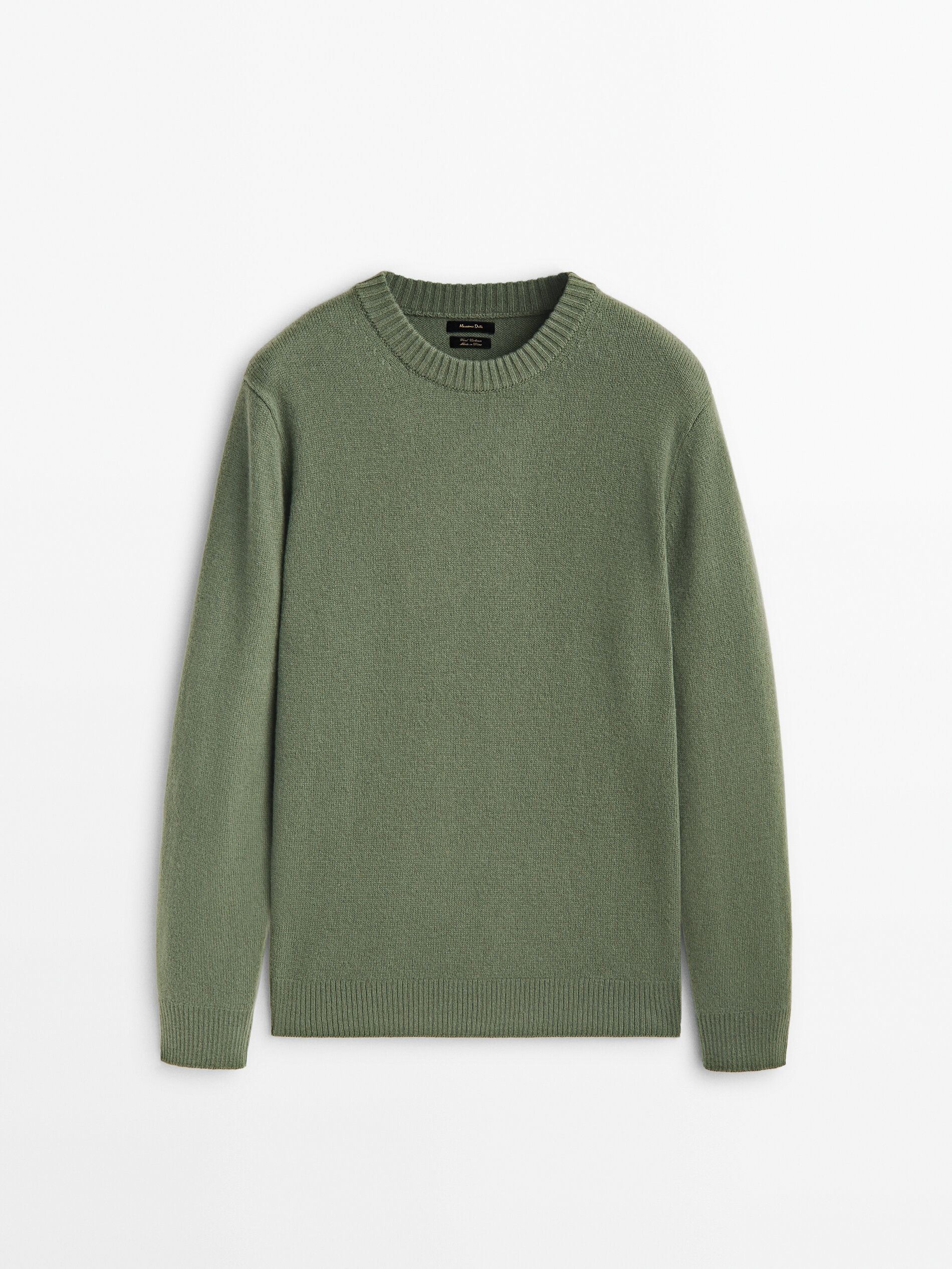 Massimo sales dutti sweatshirt