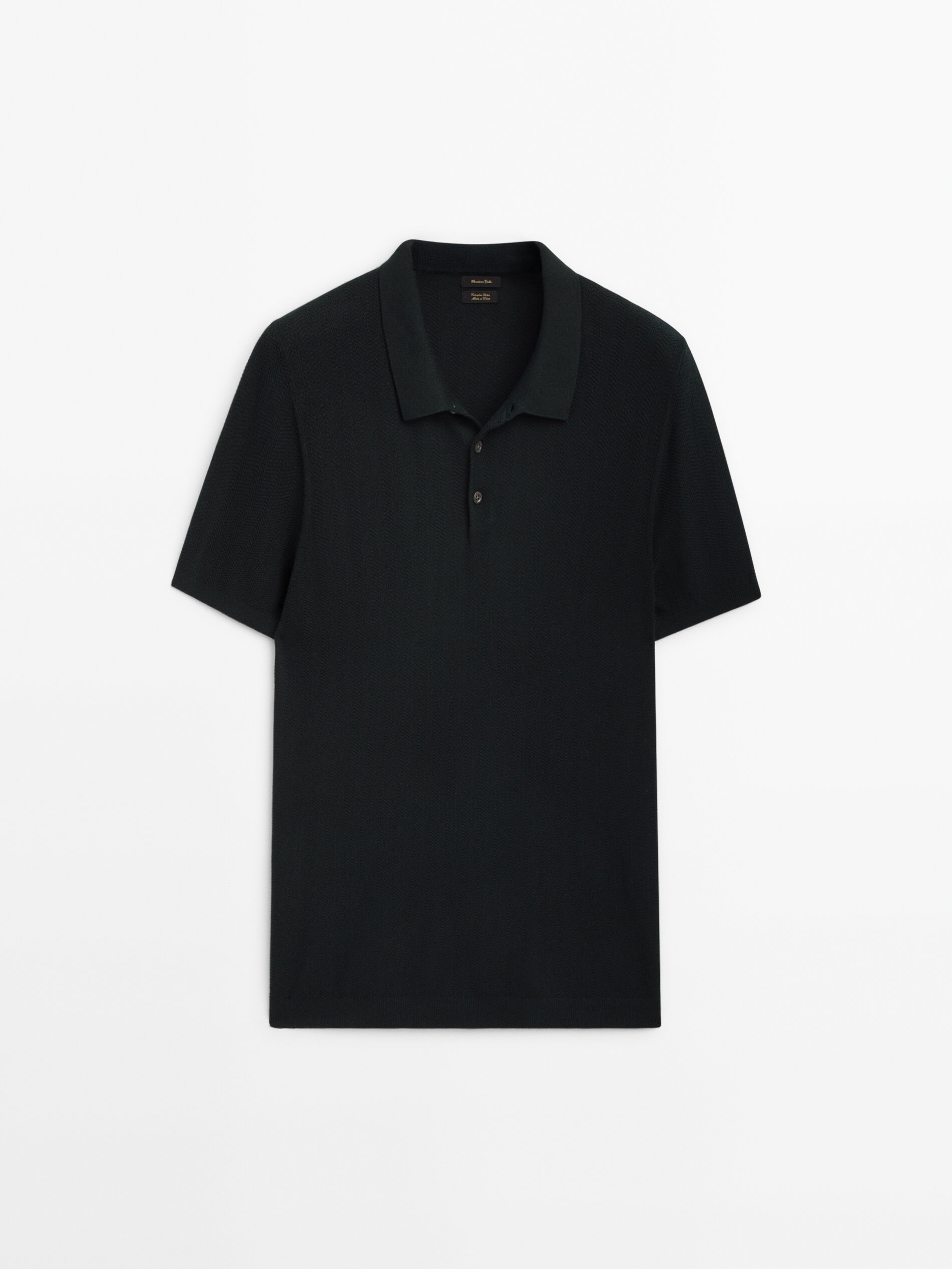 Mens polo sweaters on on sale sale