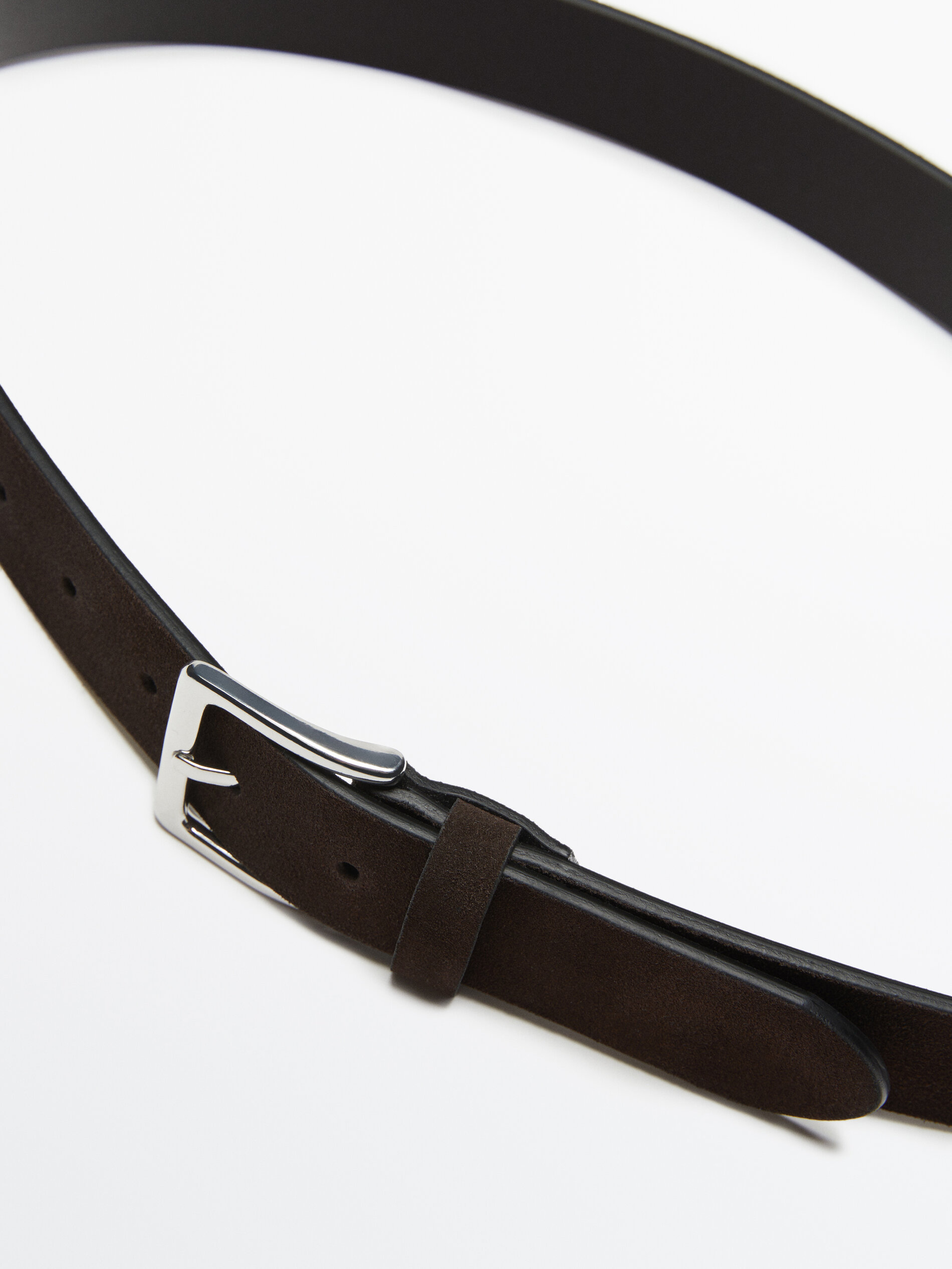 Massimo store dutti belt