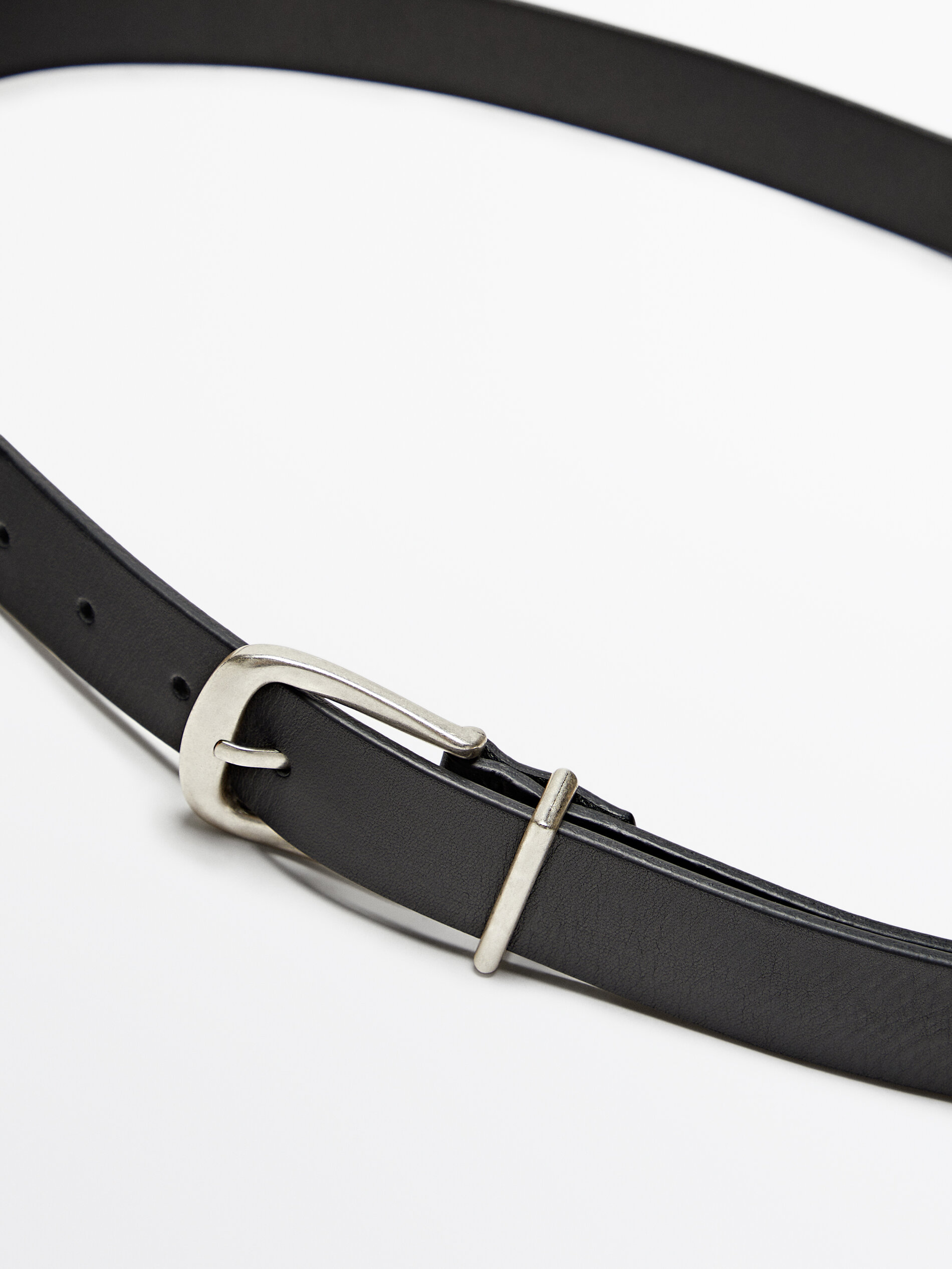 Massimo dutti discount belt bag