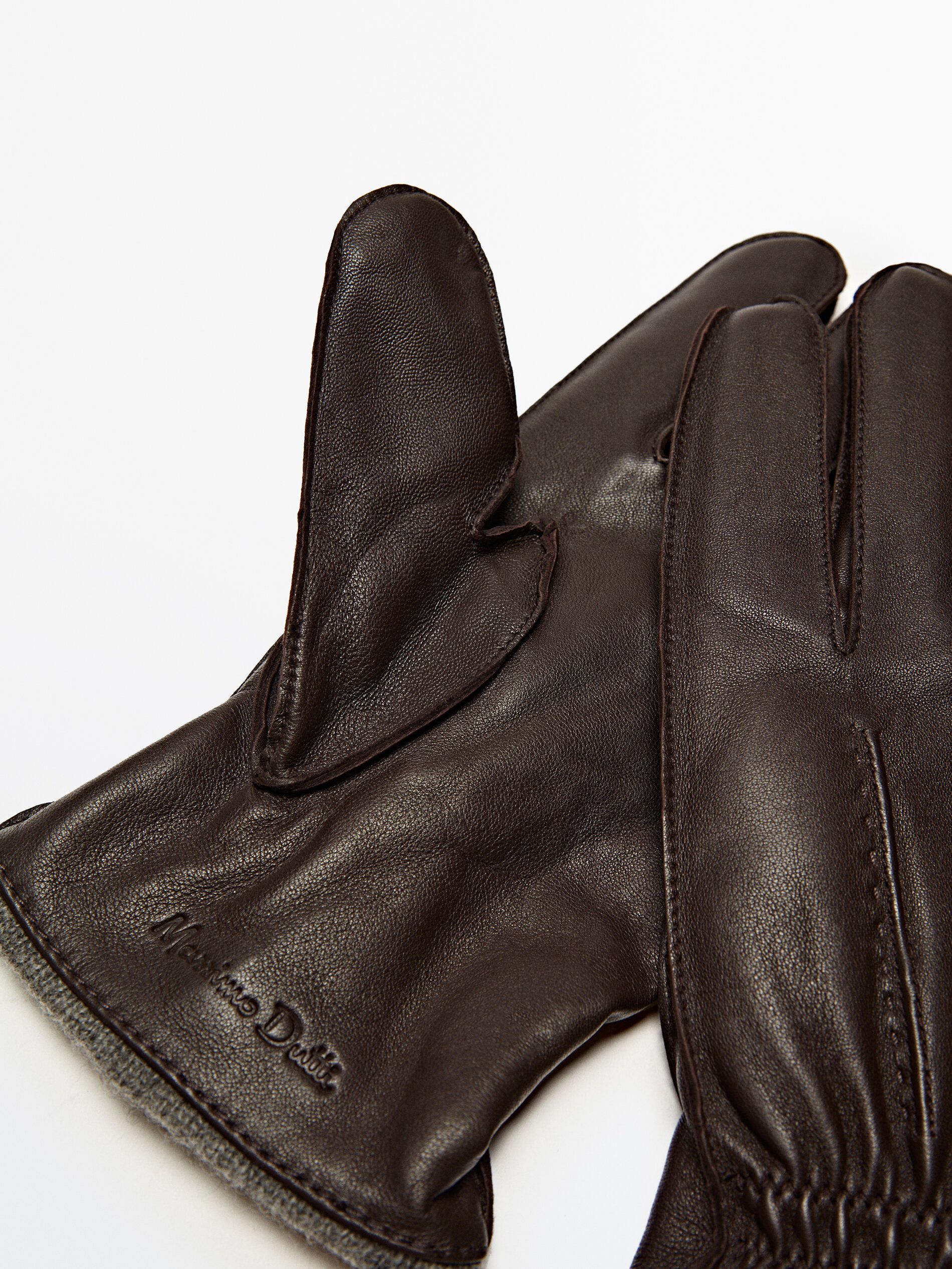 Massimo dutti accessoires homme cheap