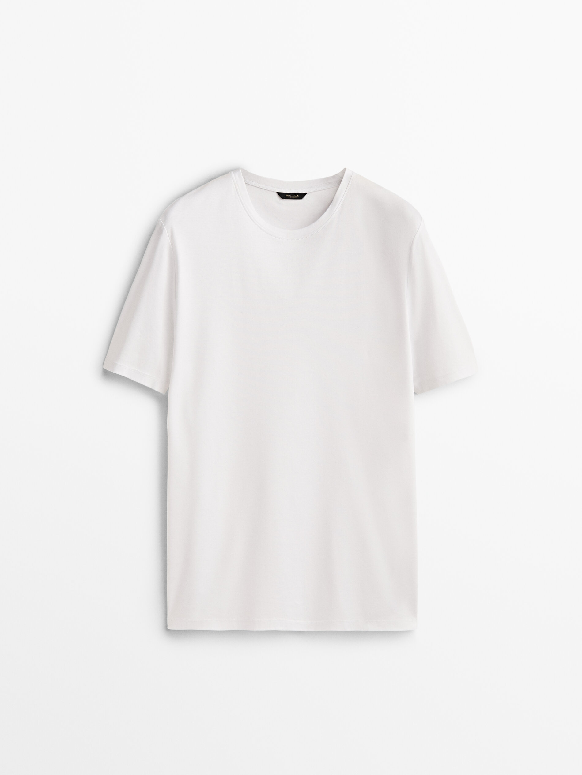 Massimo dutti magliette outlet