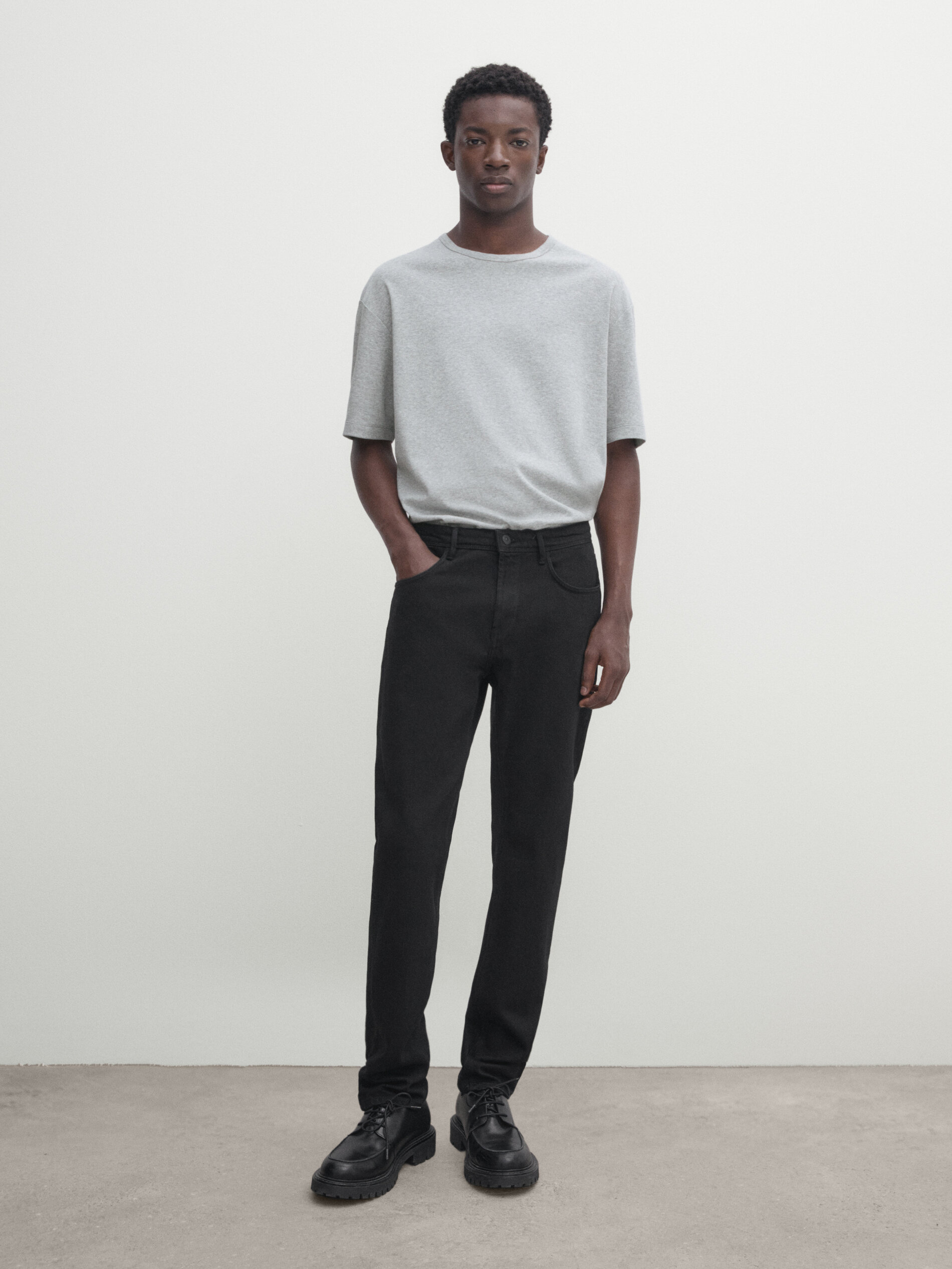 Short sleeve hotsell shirt with trousers