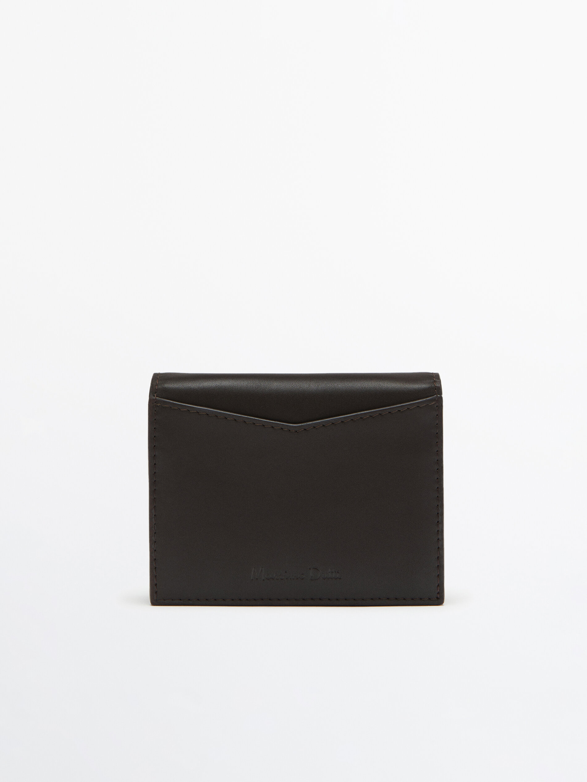 Carteras massimo dutti clearance