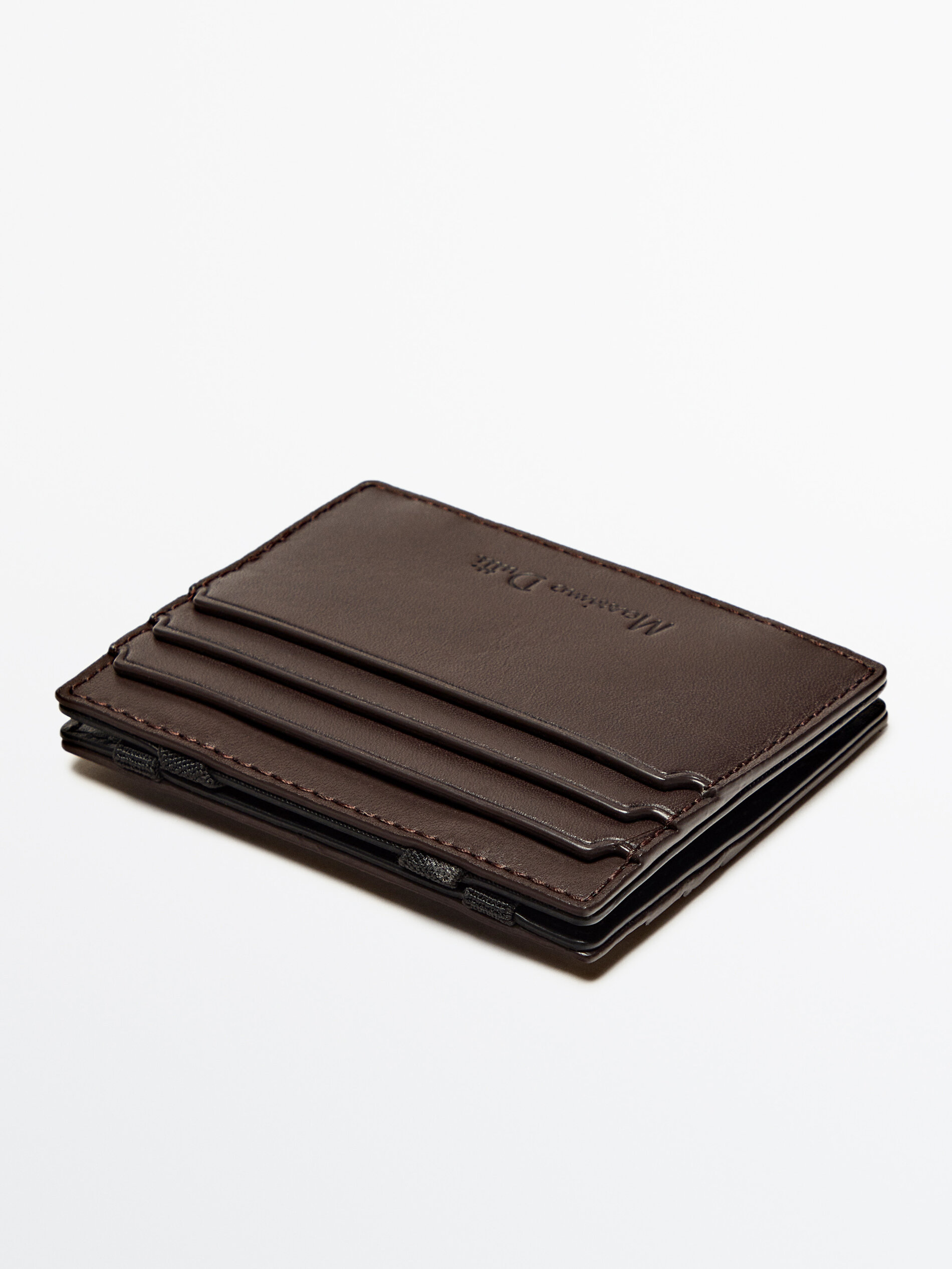 Carteras massimo dutti clearance
