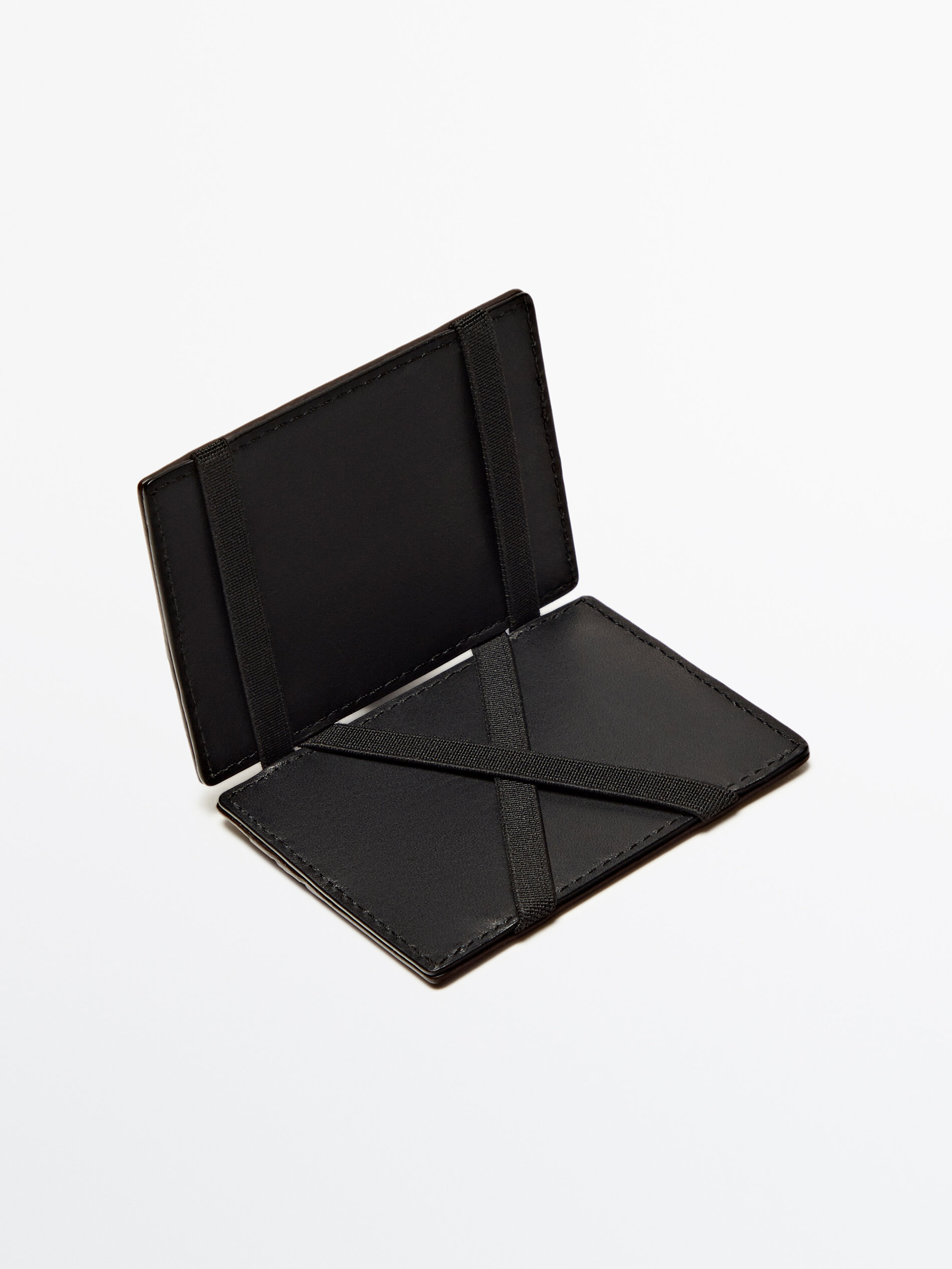Massimo dutti tarjetero clearance