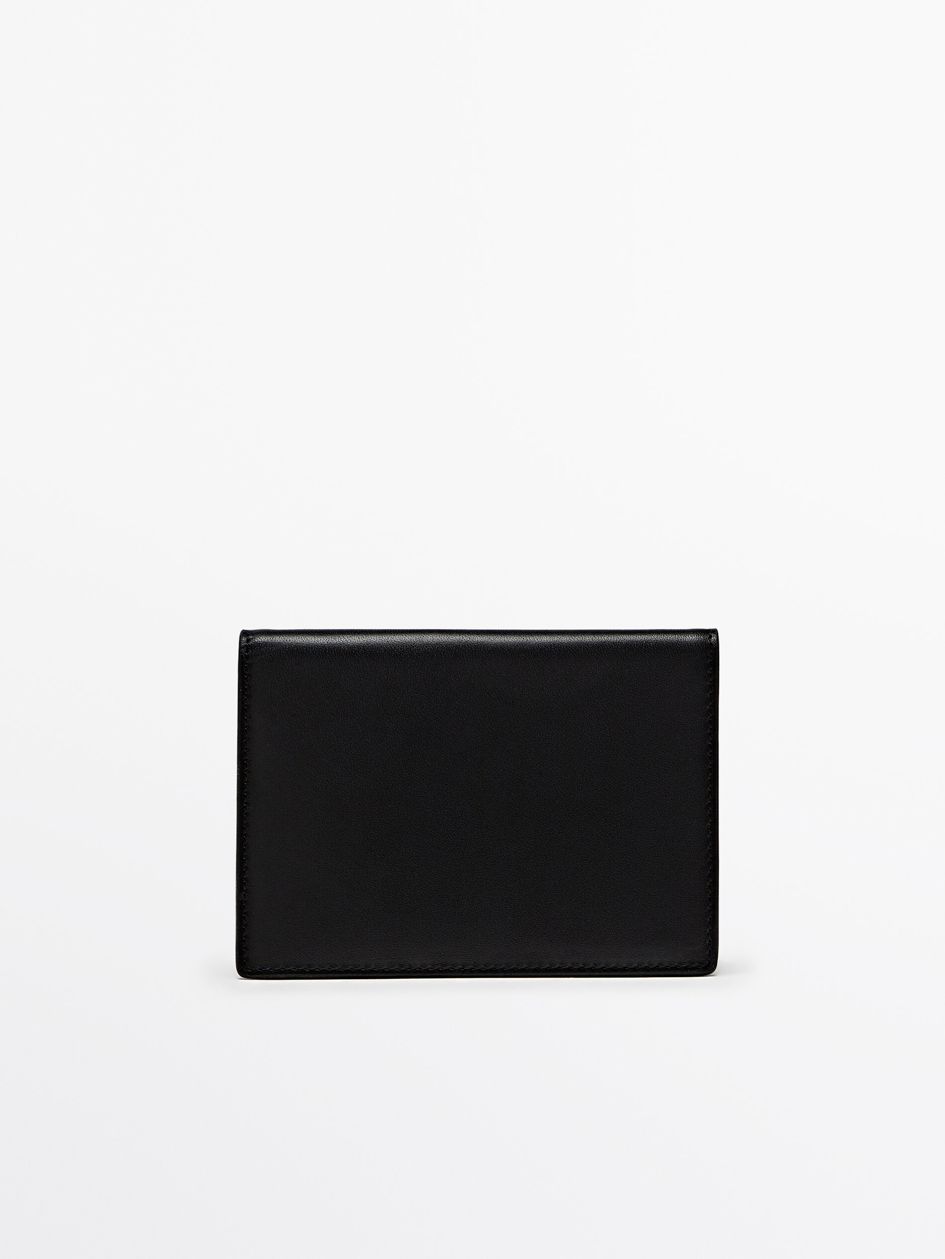 Calvin klein passport case outlet