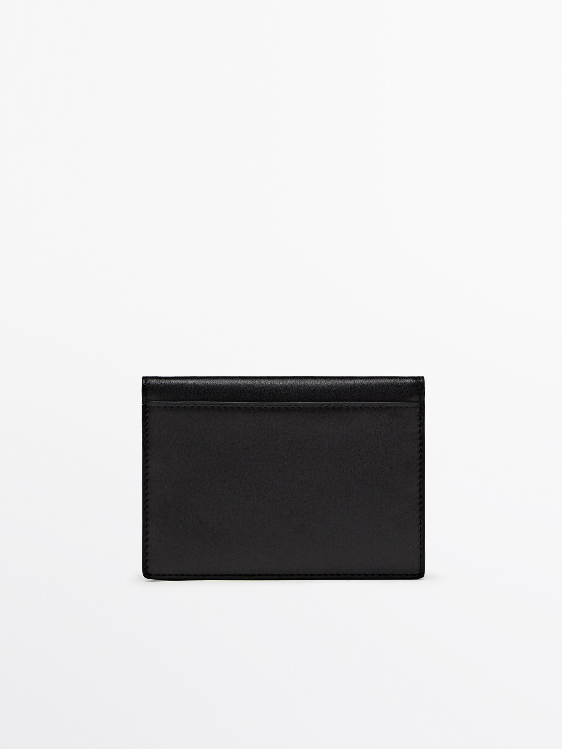 Billetera massimo sale dutti