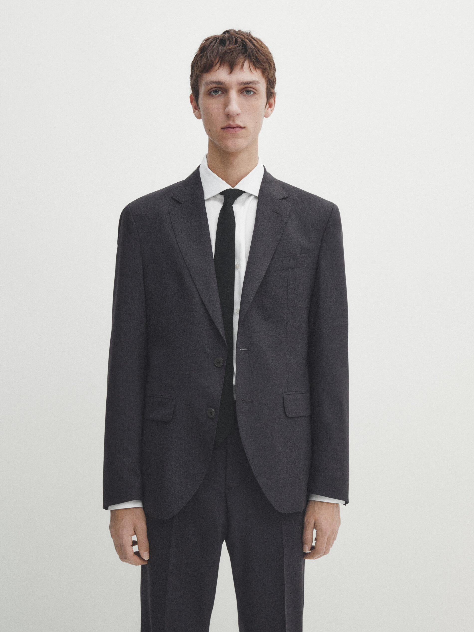 Bi stretch blazer store