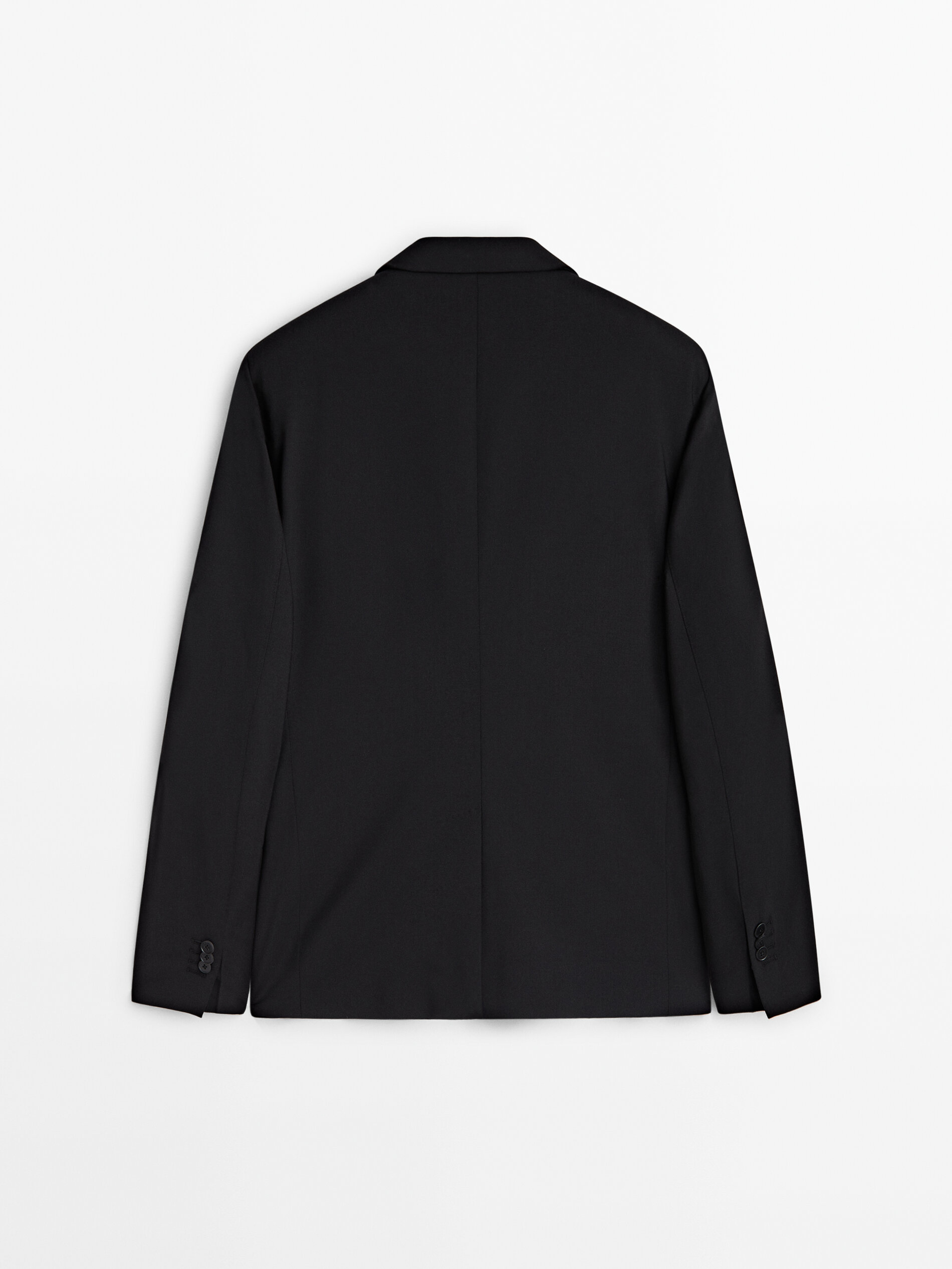 Traje lino hombre massimo dutti best sale