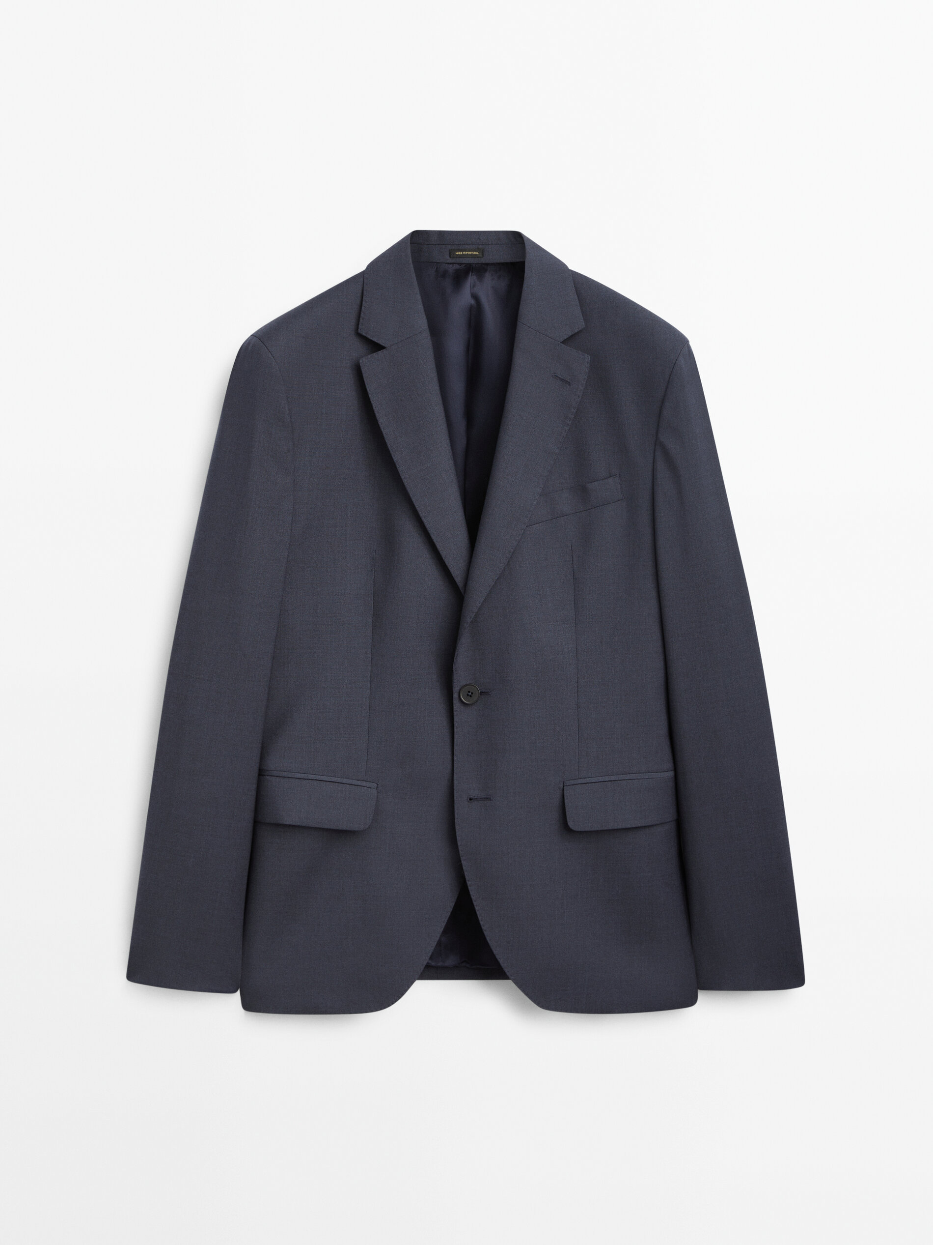 Veste massimo dutti homme store