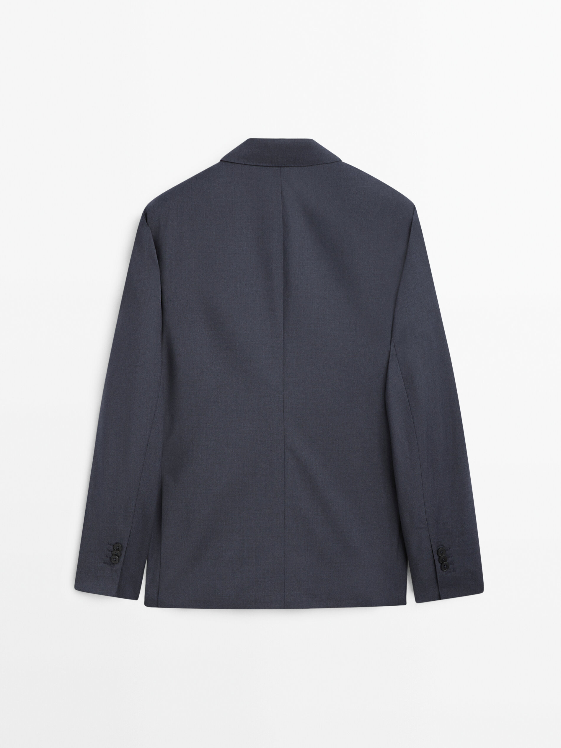 Costume massimo 2025 dutti homme