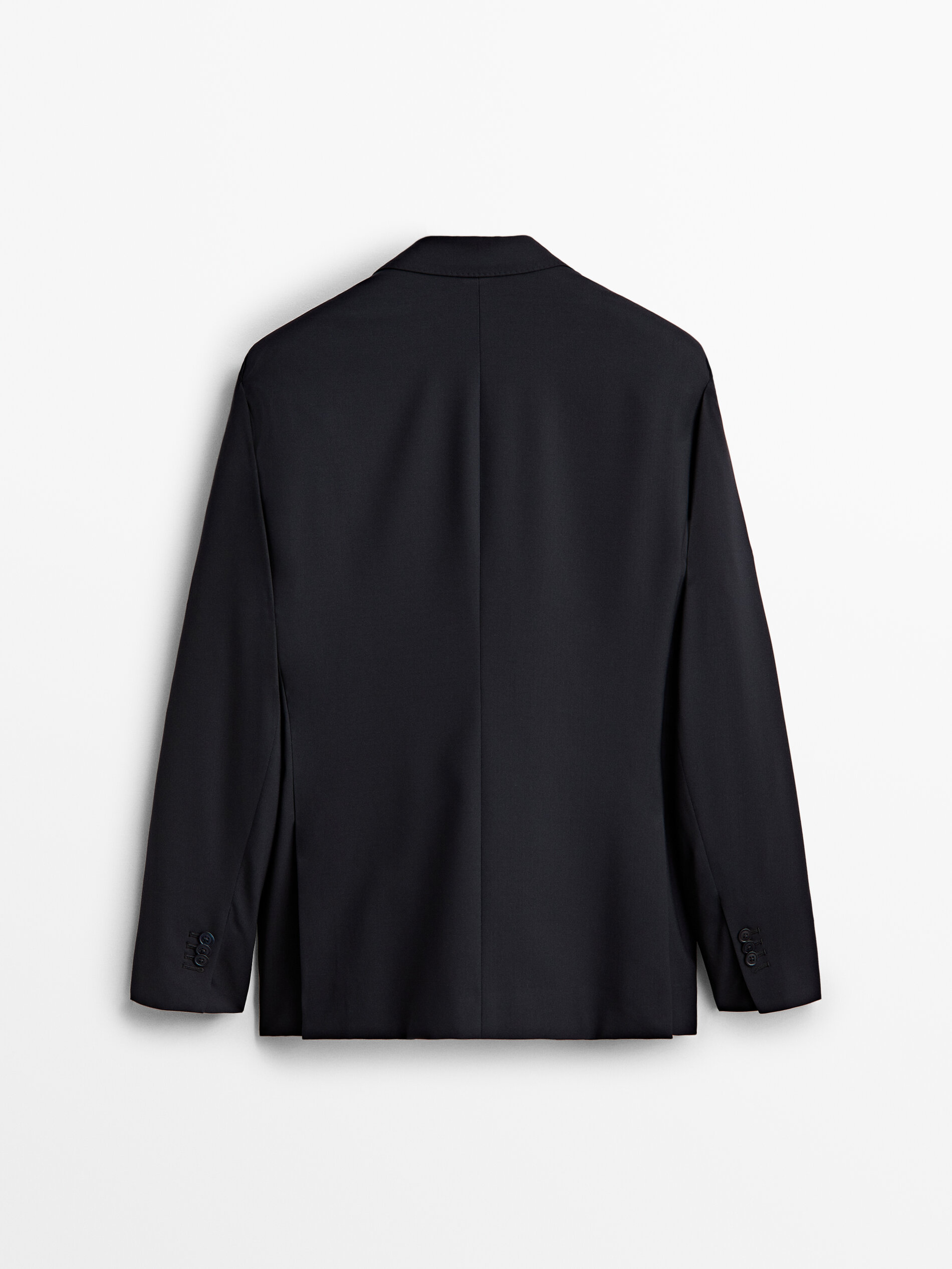 Massimo dutti blazer sale online
