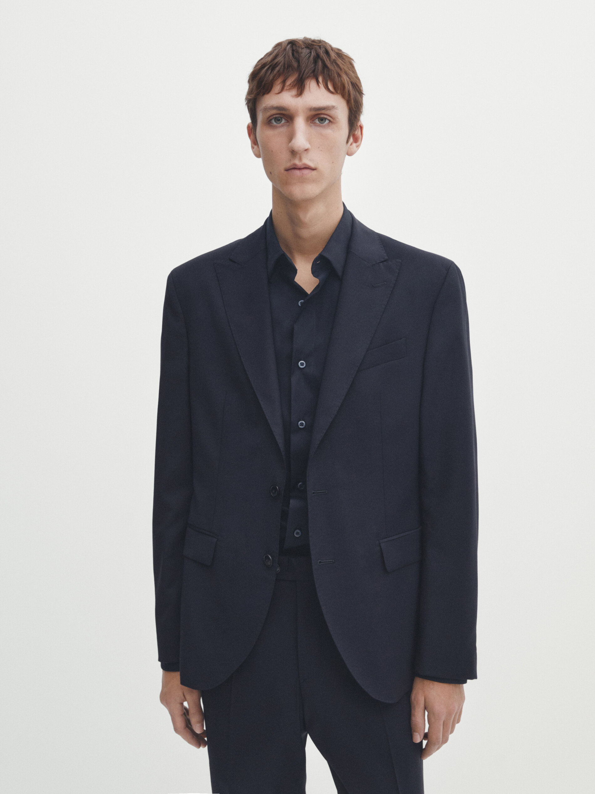 Veste massimo hotsell dutti homme