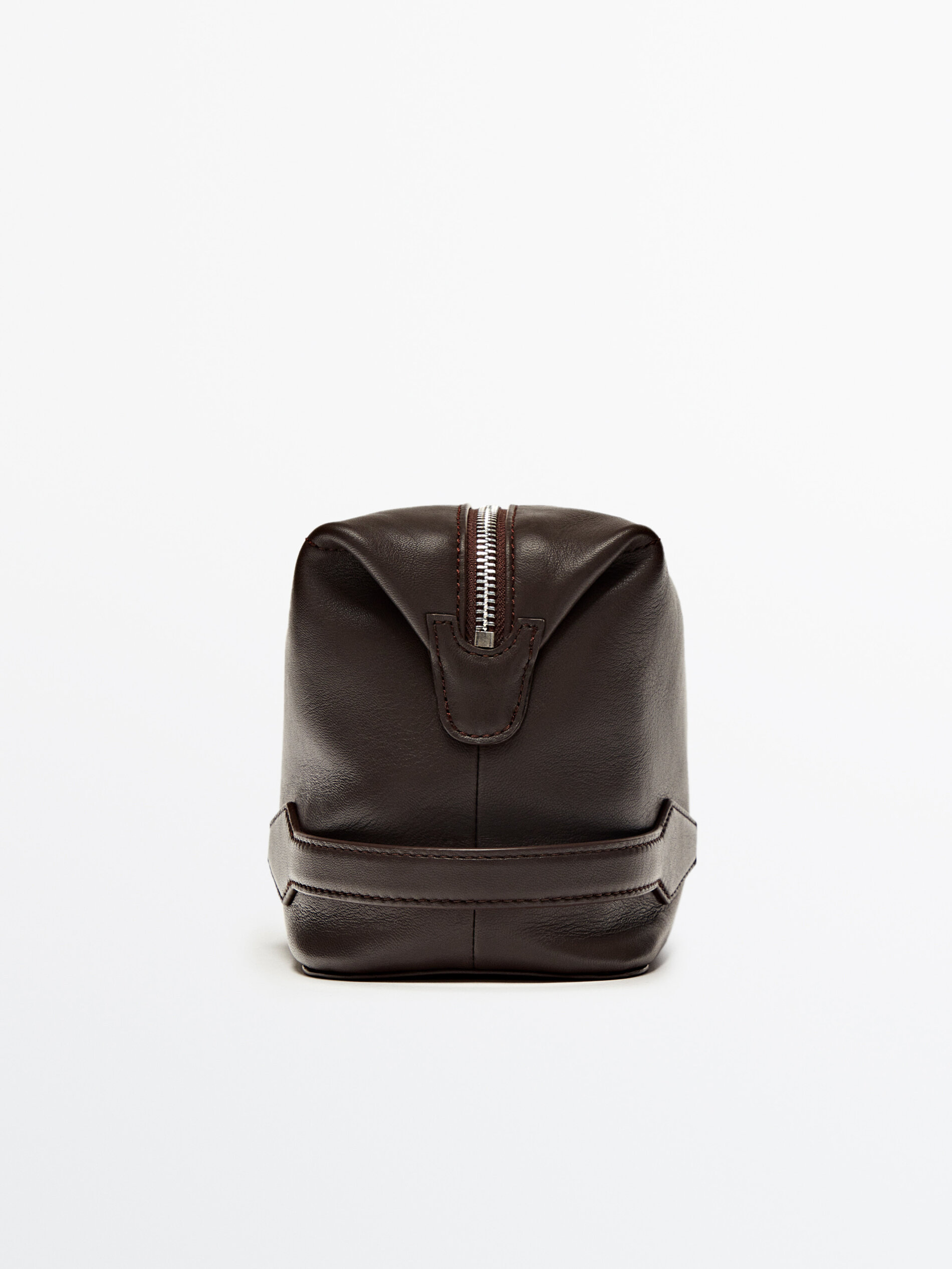 Massimo dutti sales toiletry bag