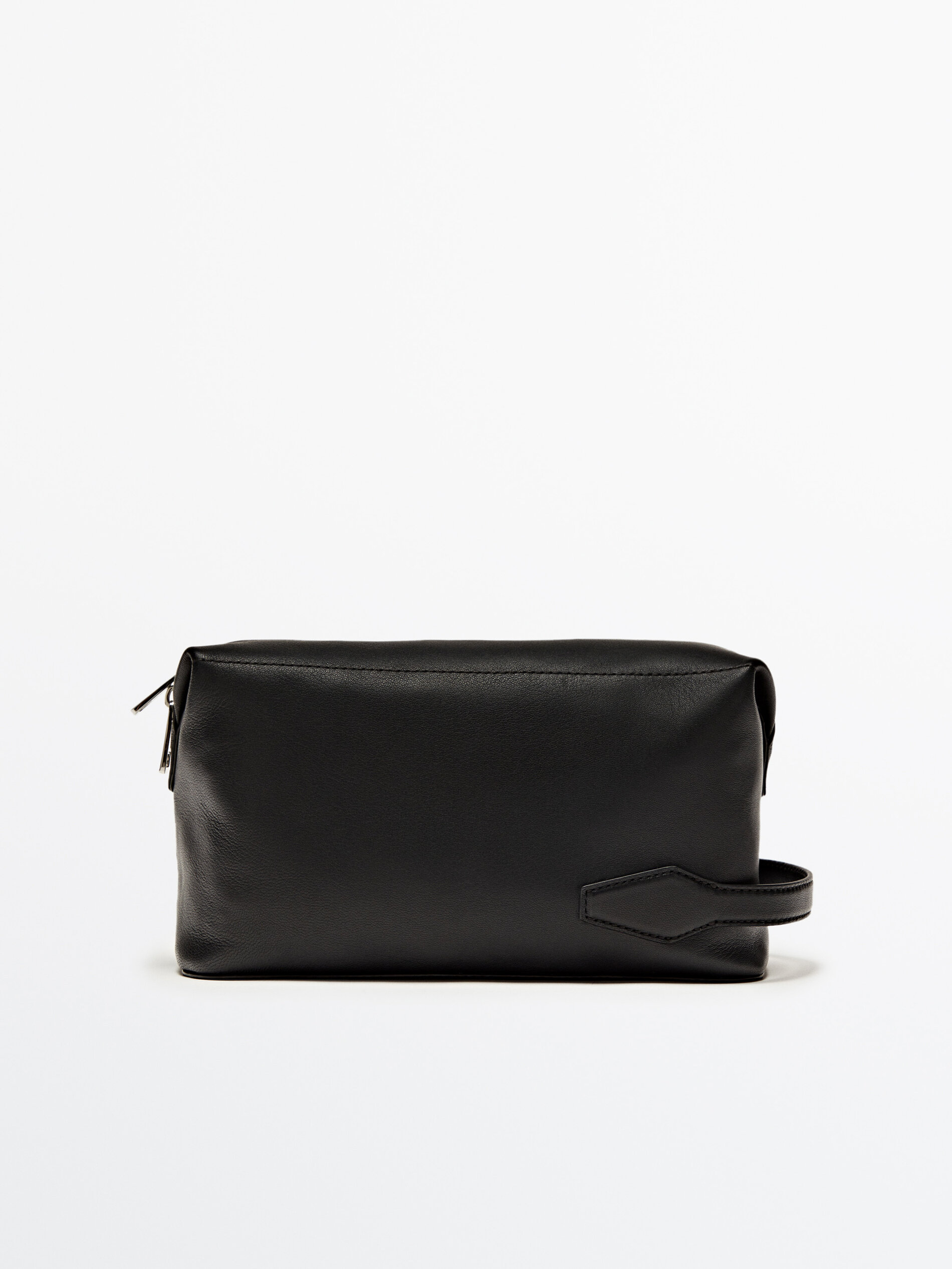 Massimo dutti men's clutch bag outlet