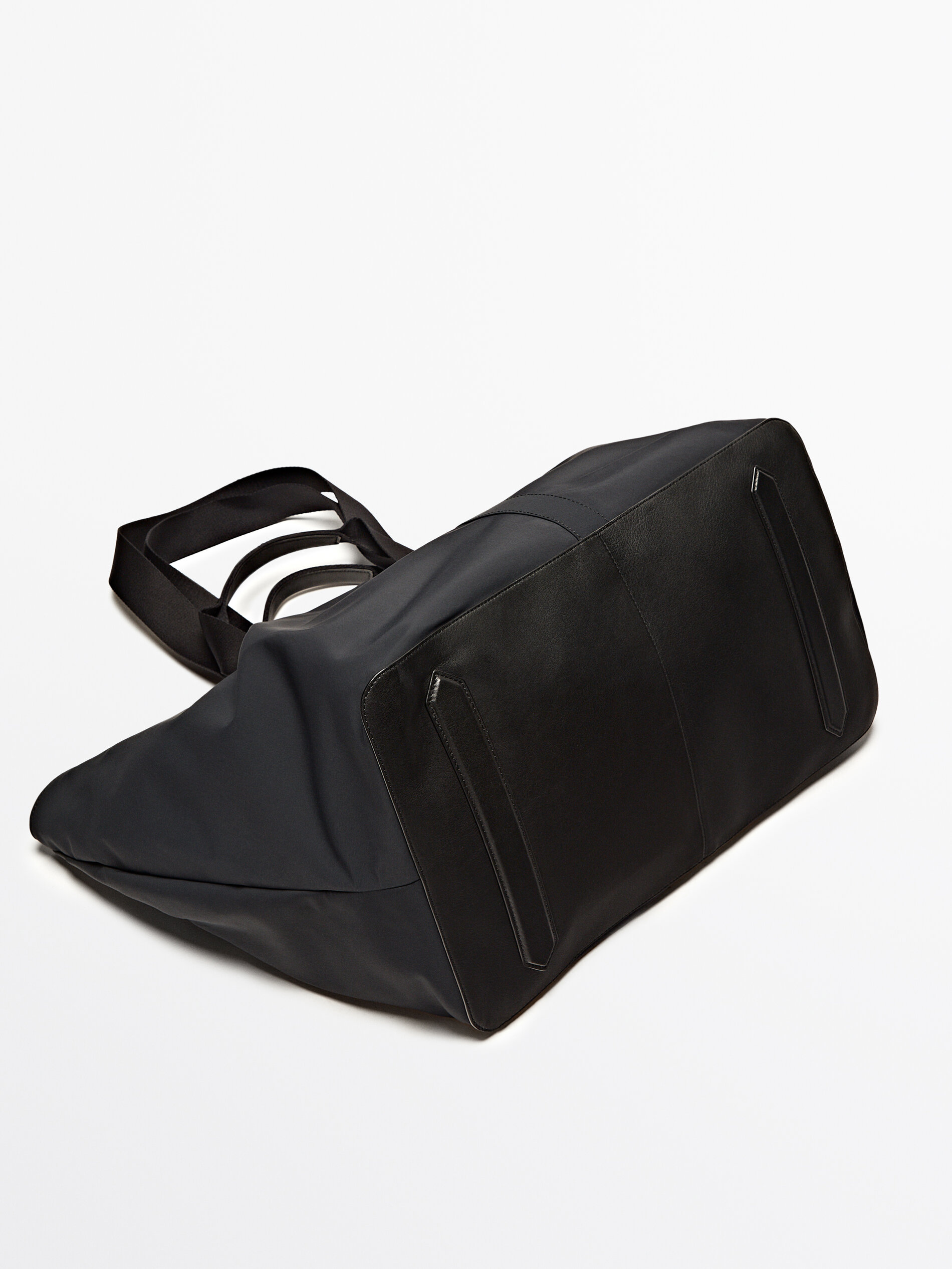 Bolso shopper massimo new arrivals dutti