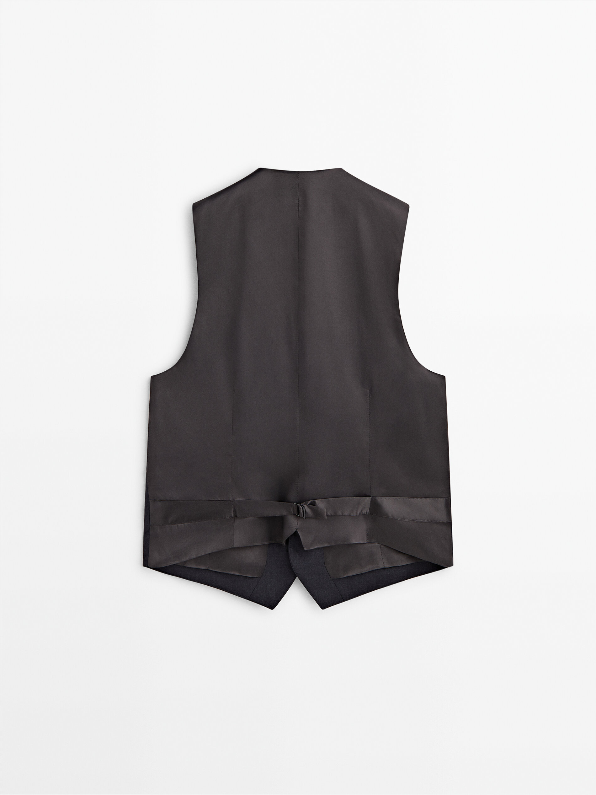 Gilet massimo dutti homme online