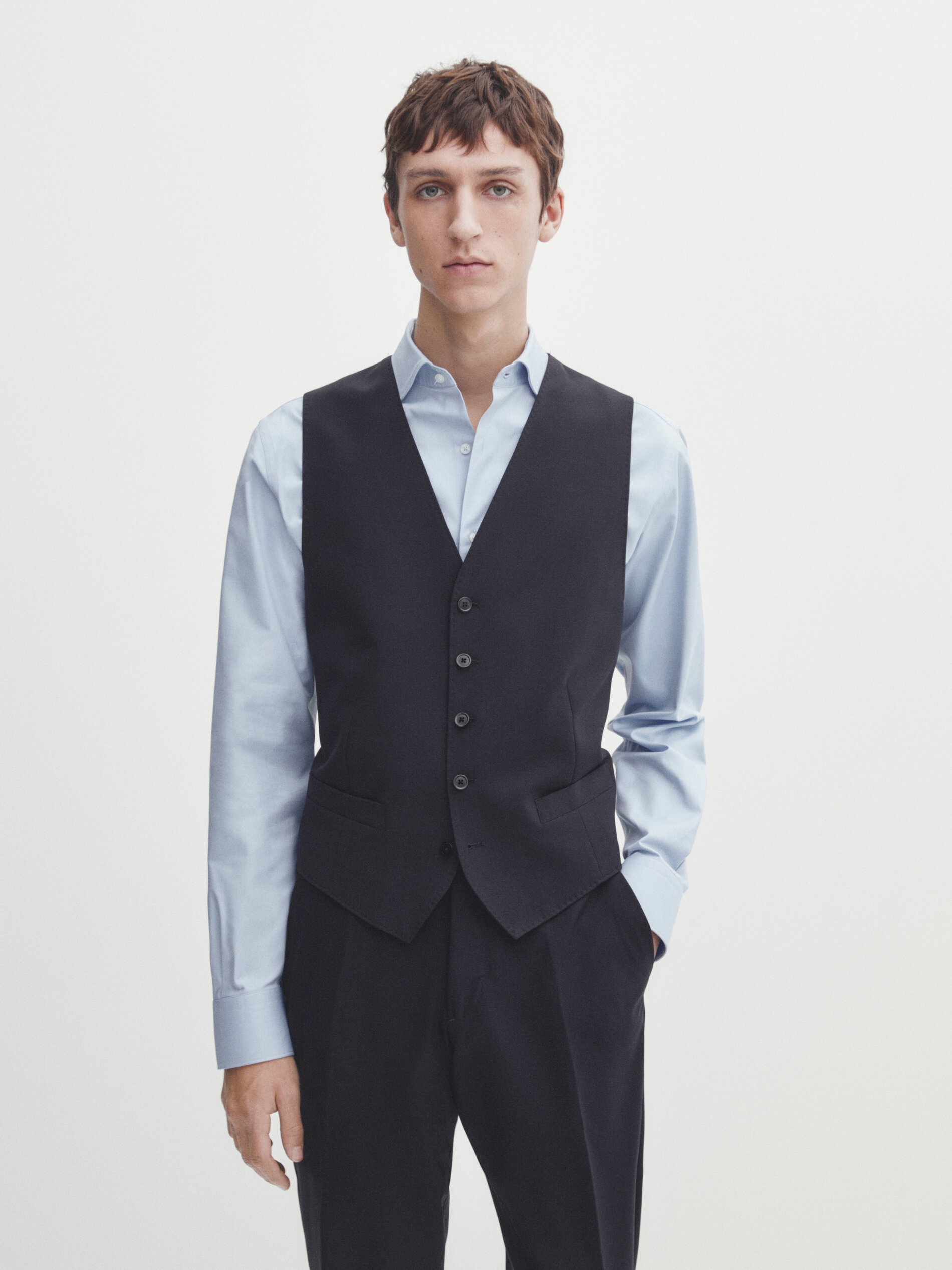Massimo dutti rebajas hombre 2020 sale