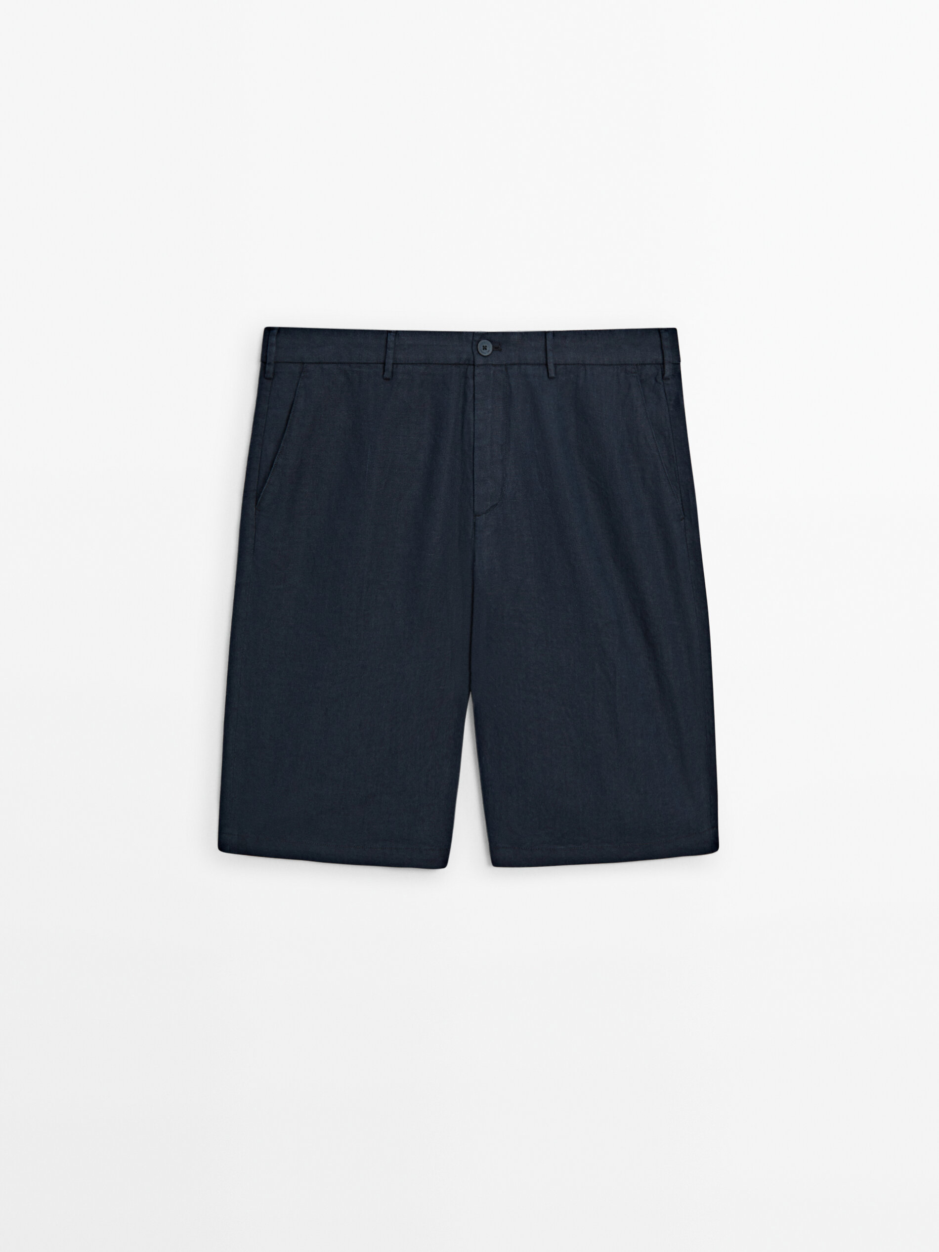 Bermudas hombre massimo dutti clearance