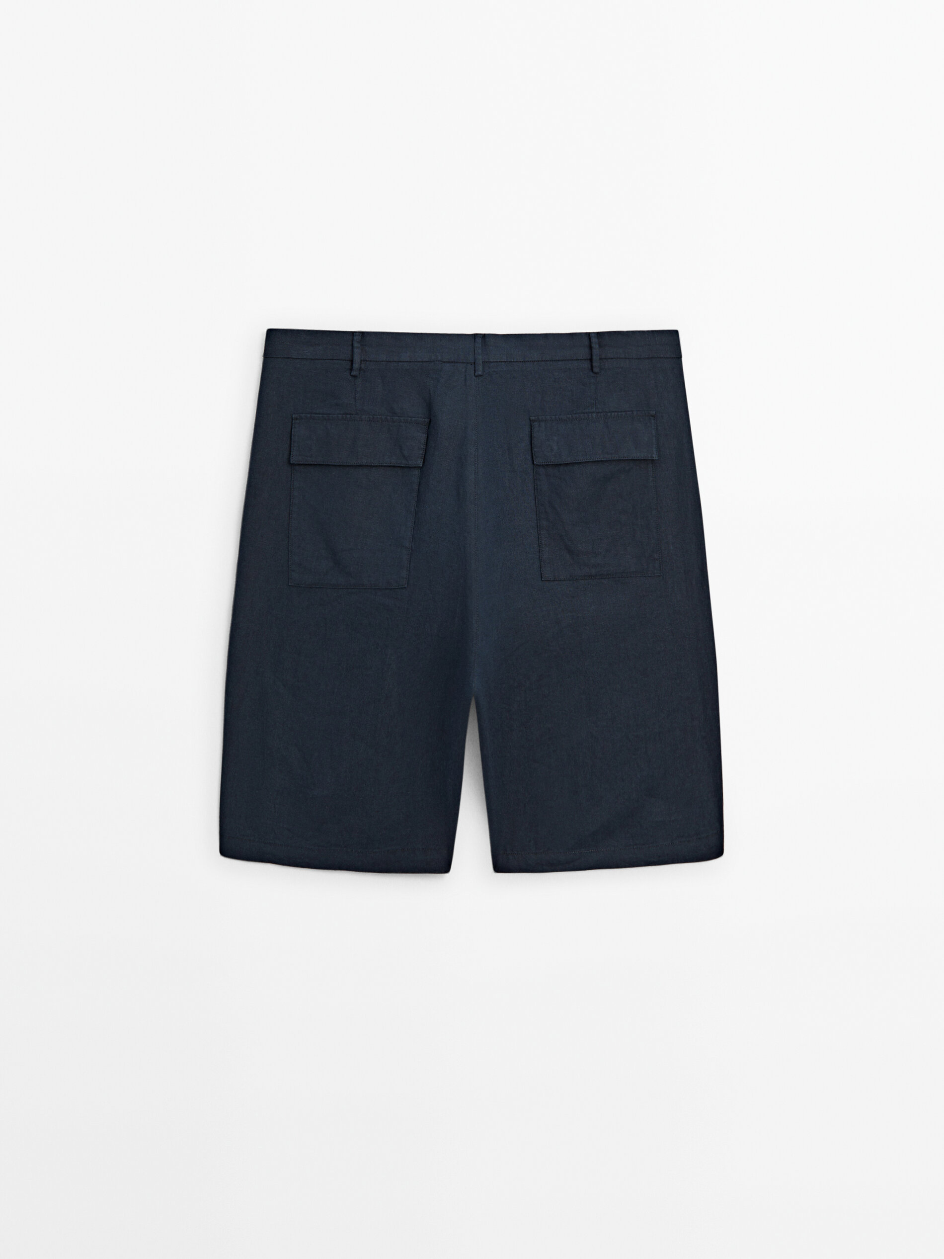 Pantalon corto massimo sale dutti