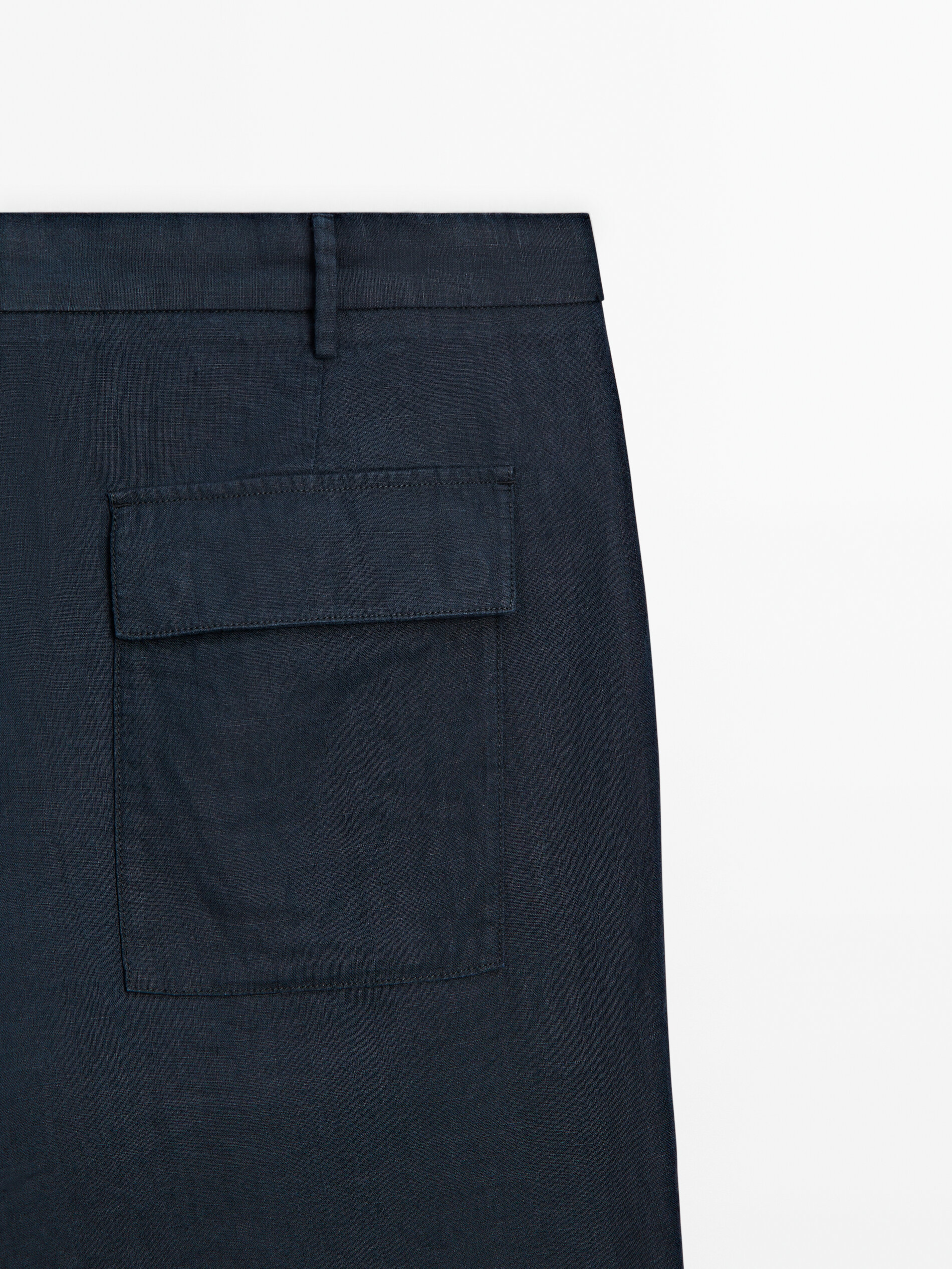 Bermuda new arrivals massimo dutti