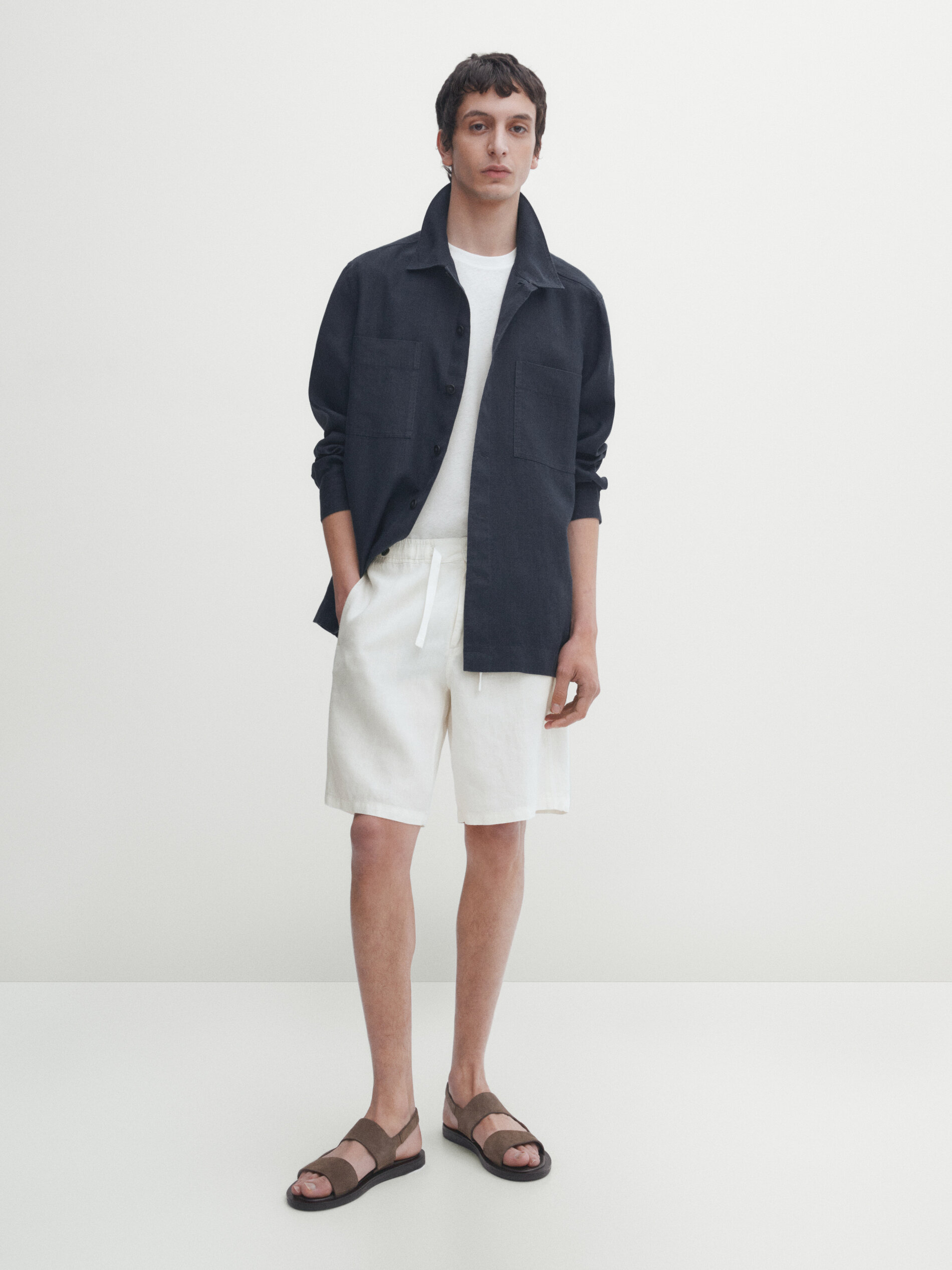 Bermuda massimo store dutti