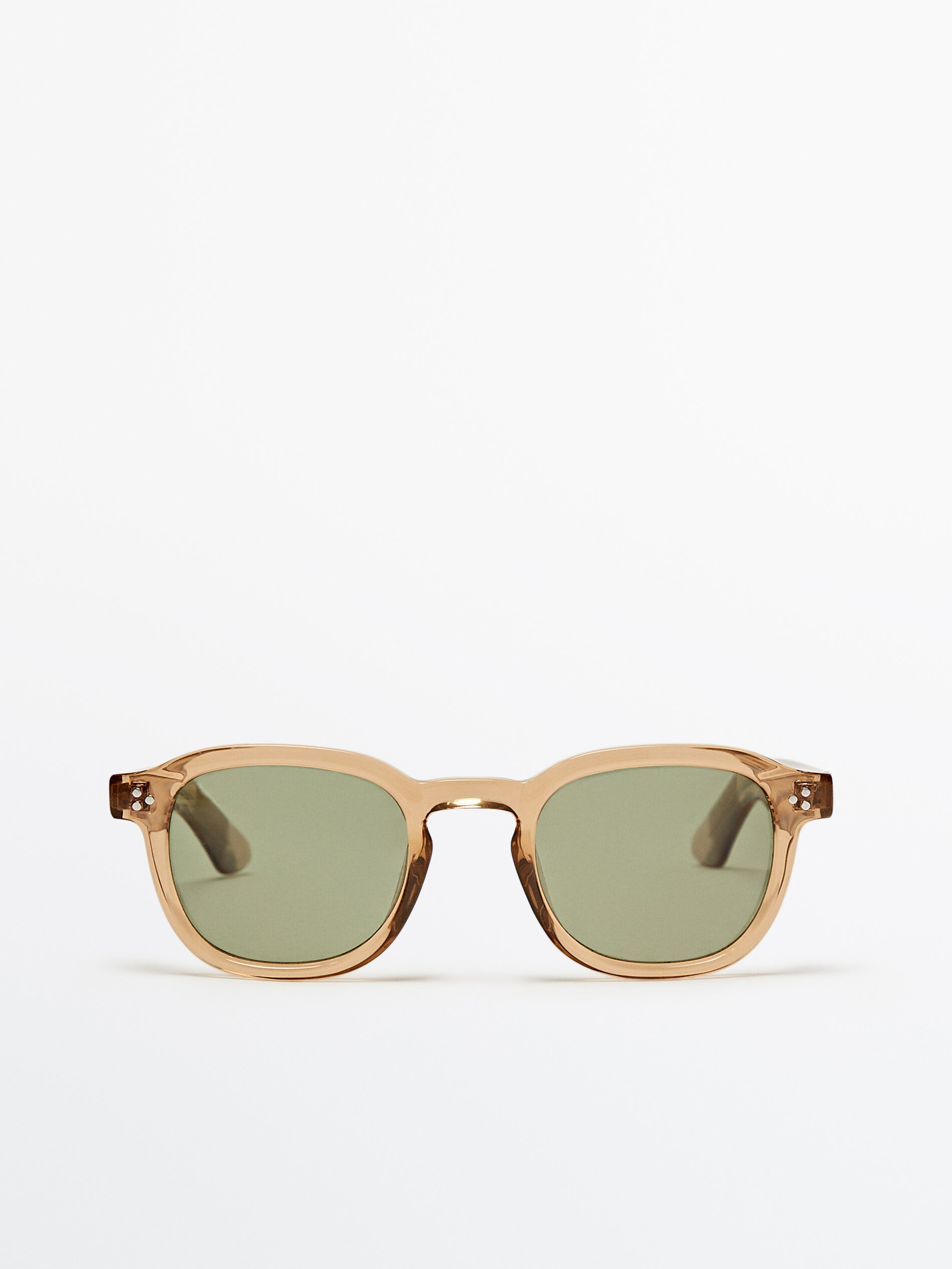 Gafas de sol massimo discount dutti