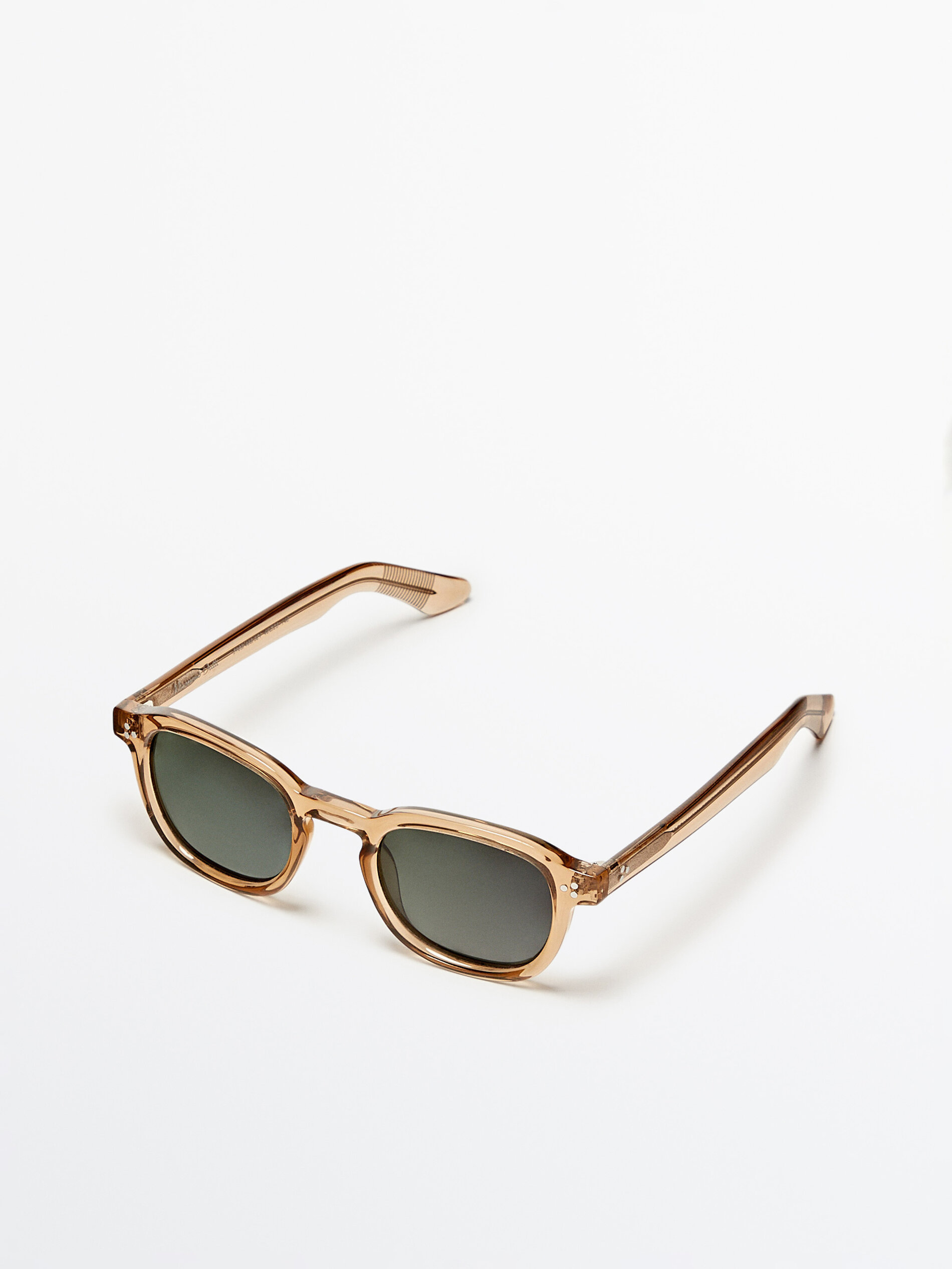 Massimo dutti discount occhiali da sole
