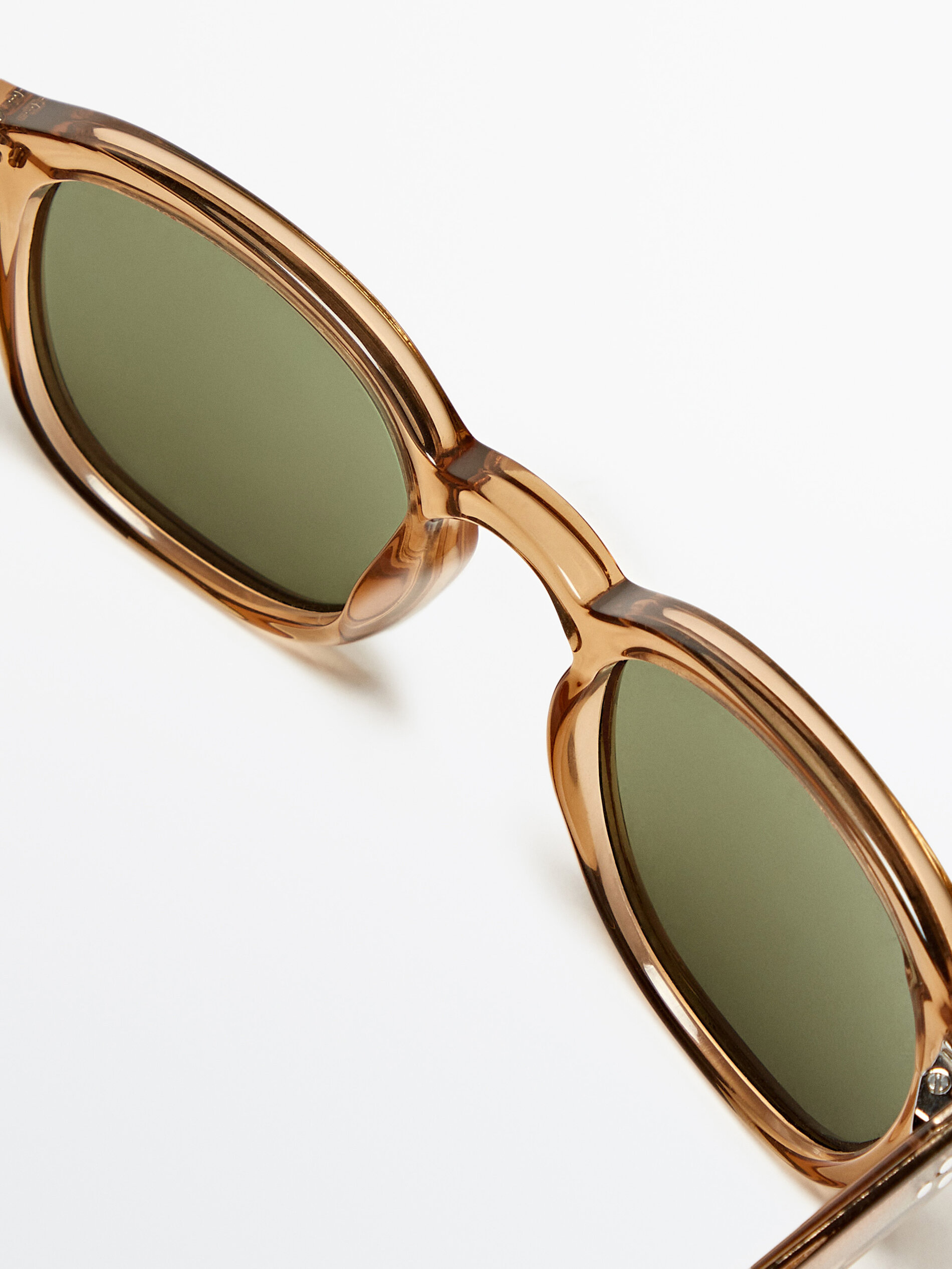 Gafas de sol massimo dutti hombre outlet