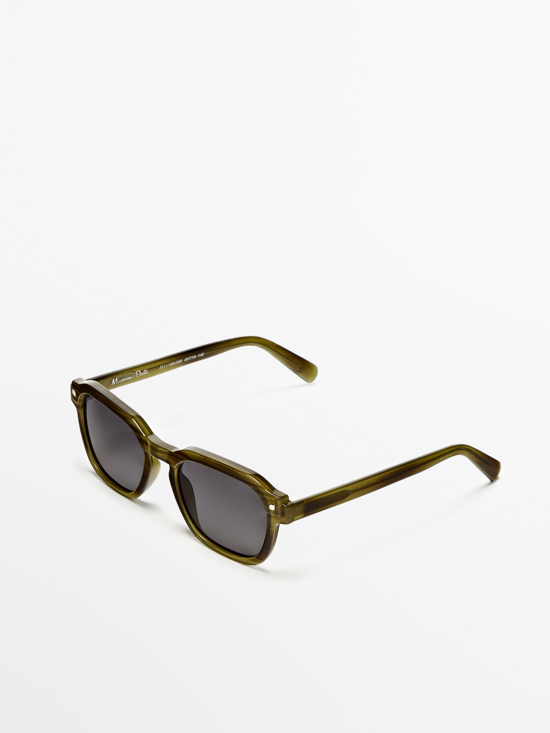 Gafas sol best sale massimo dutti
