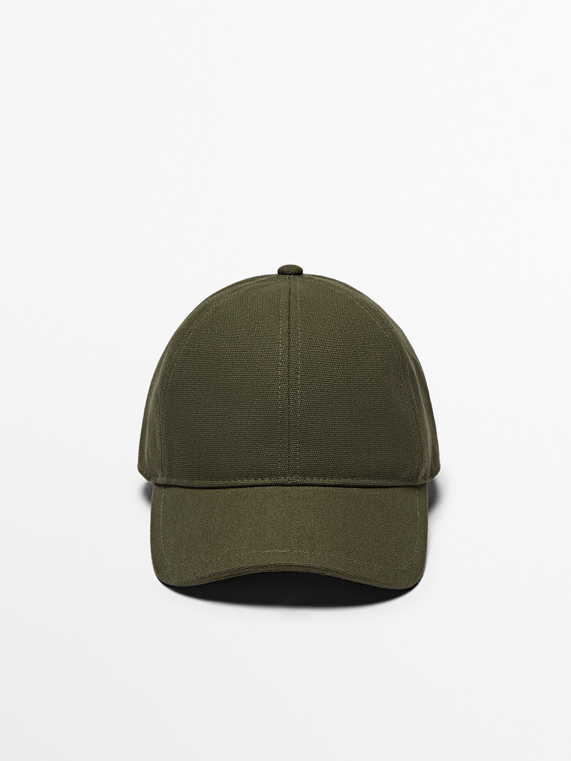 Canvas cap 2025