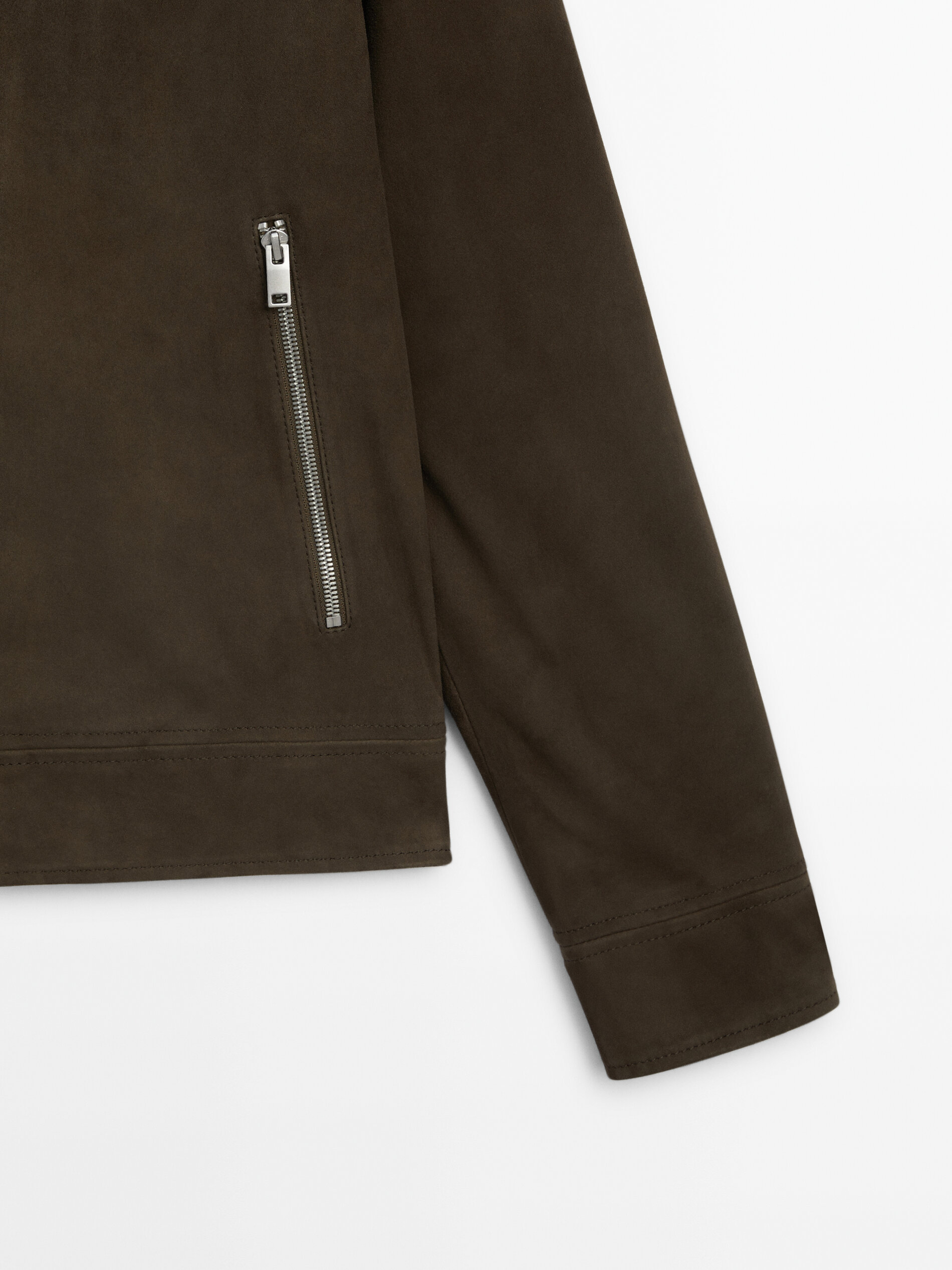 Basket massimo dutti homme outlet