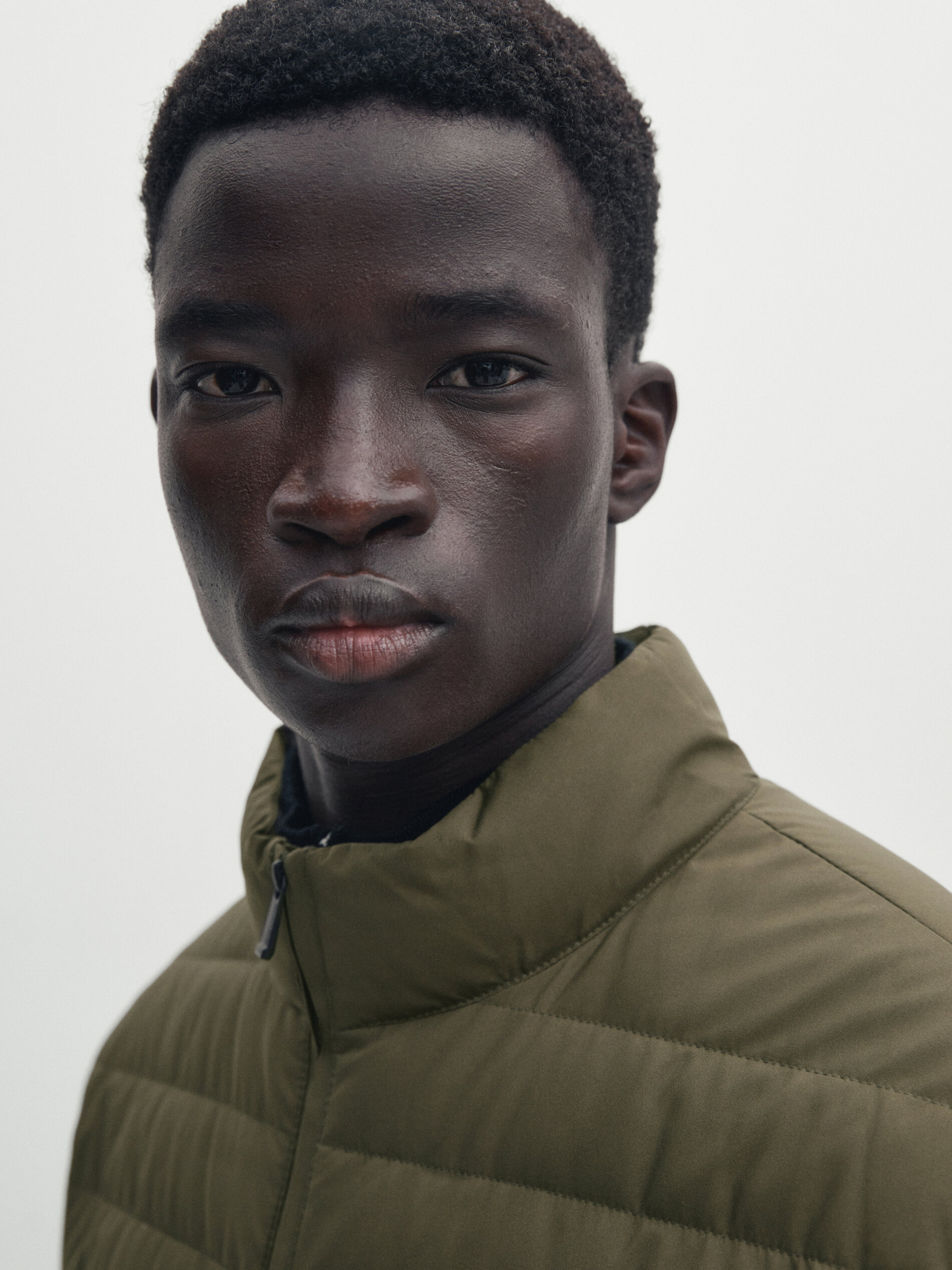 Doudoune massimo cheap dutti homme