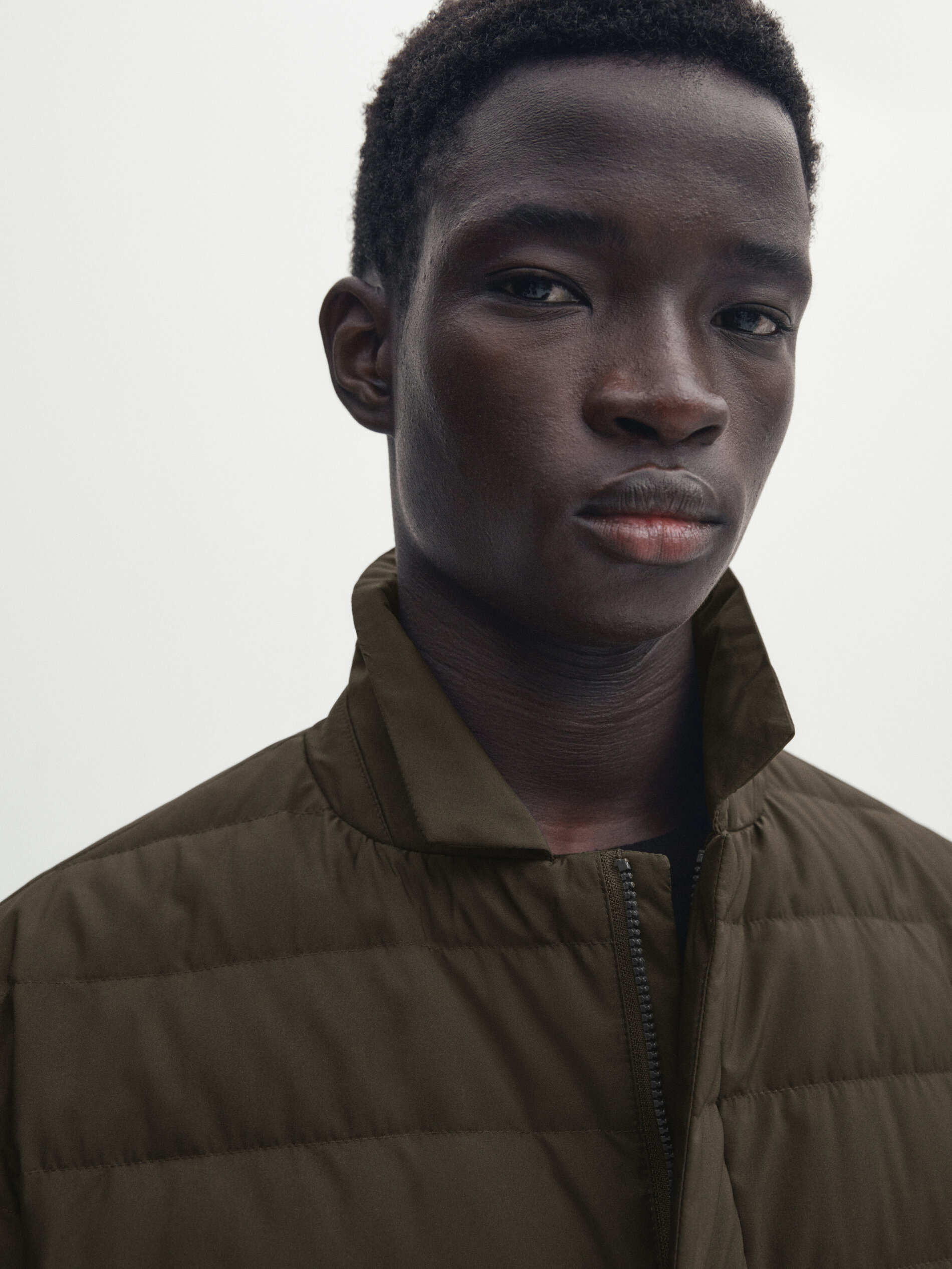 Massimo sales dutti puffer