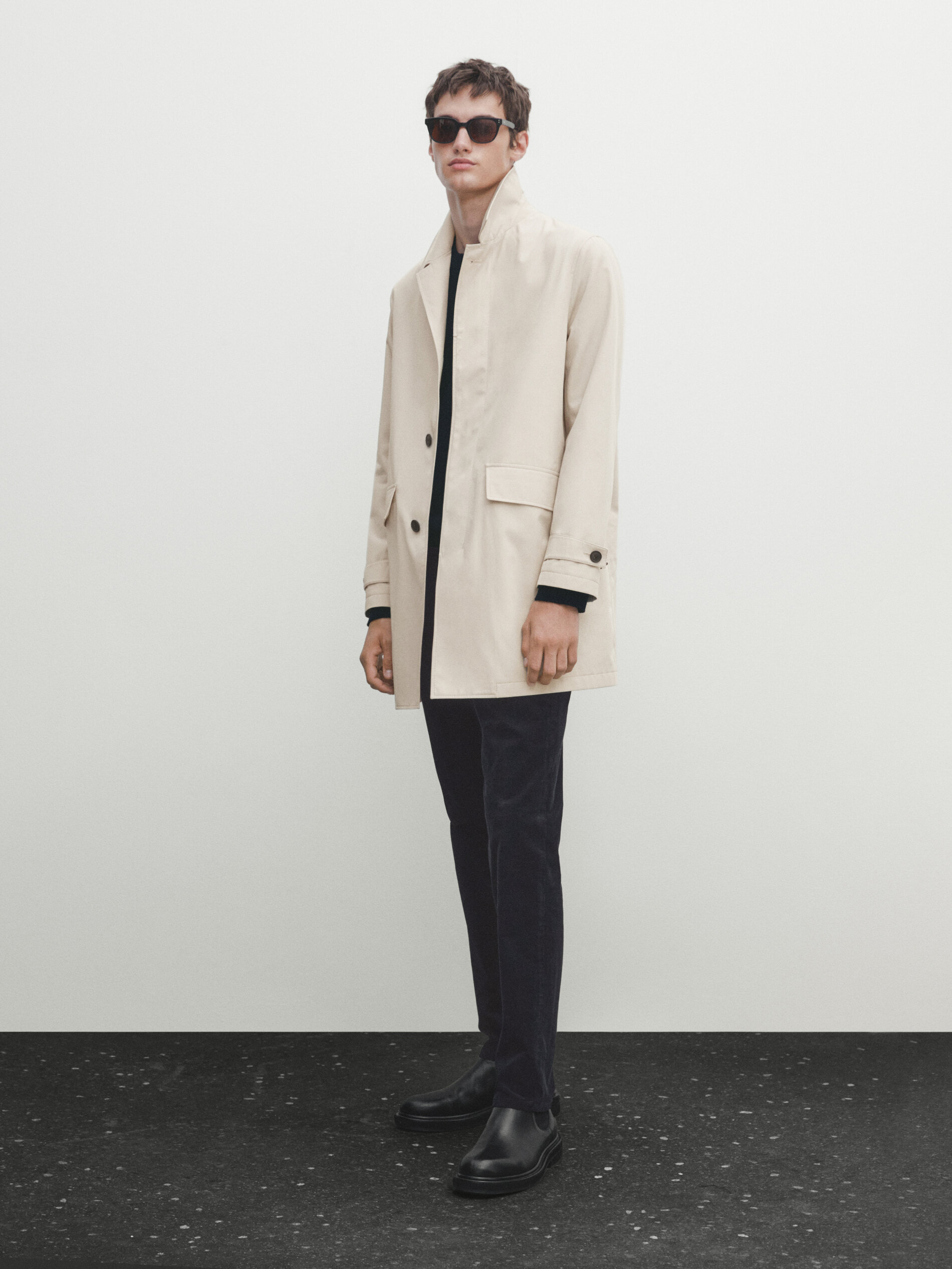 Massimo sales dutti coats