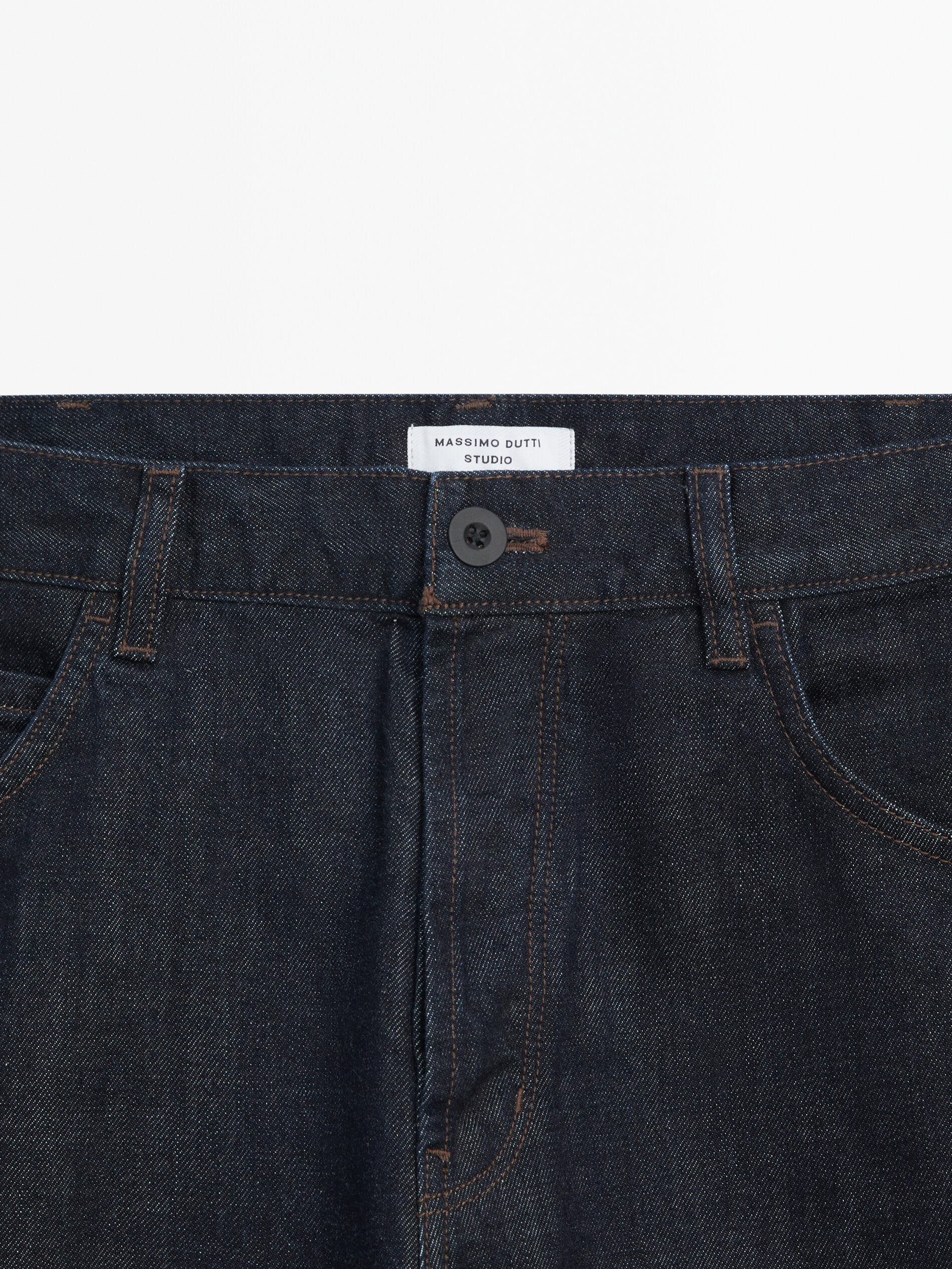 Massimo dutti mens shop jeans